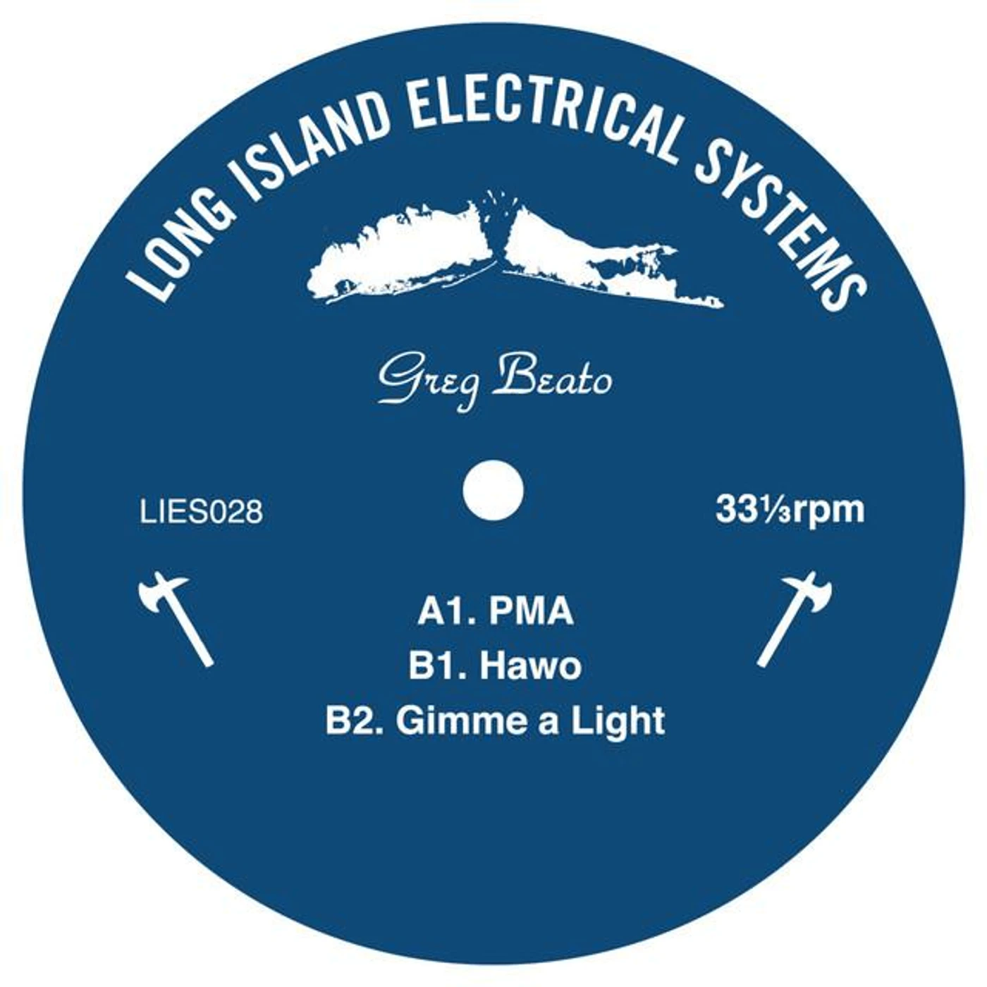 Greg Beato Brand Page
