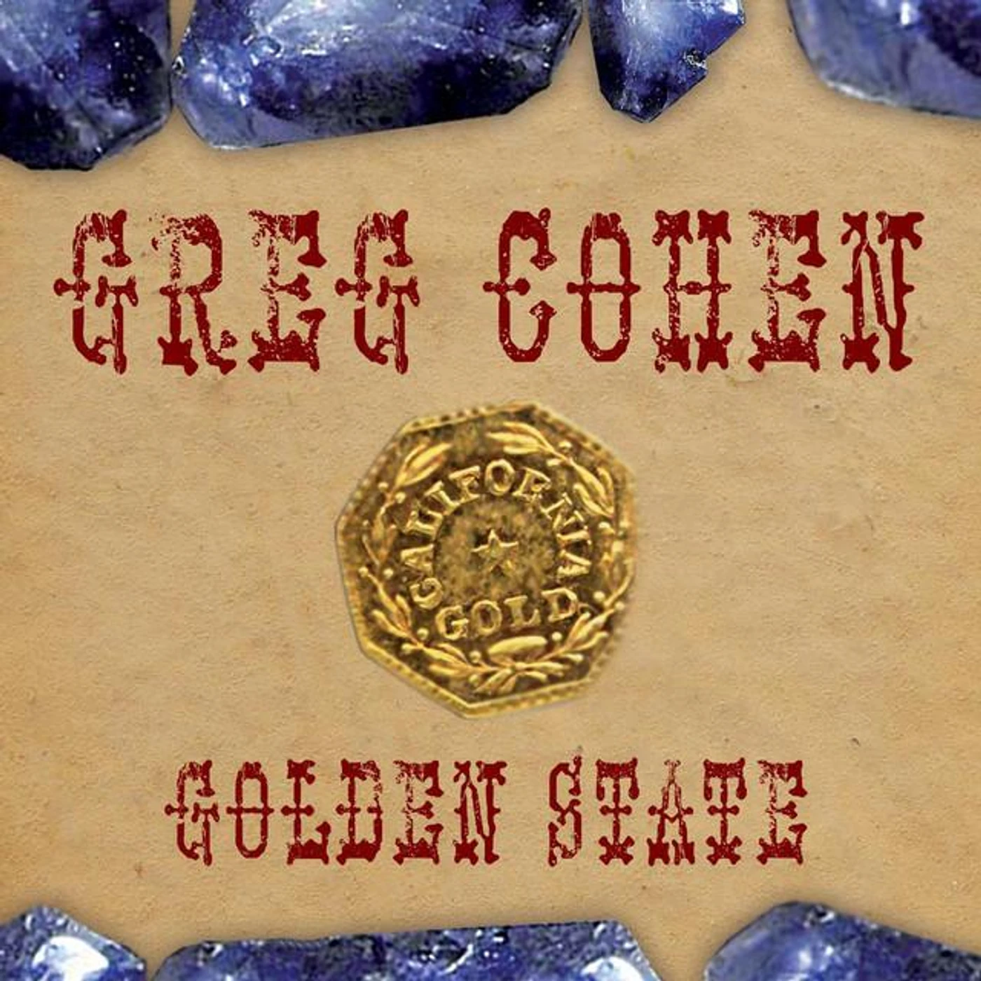 Greg Cohen Brand Page