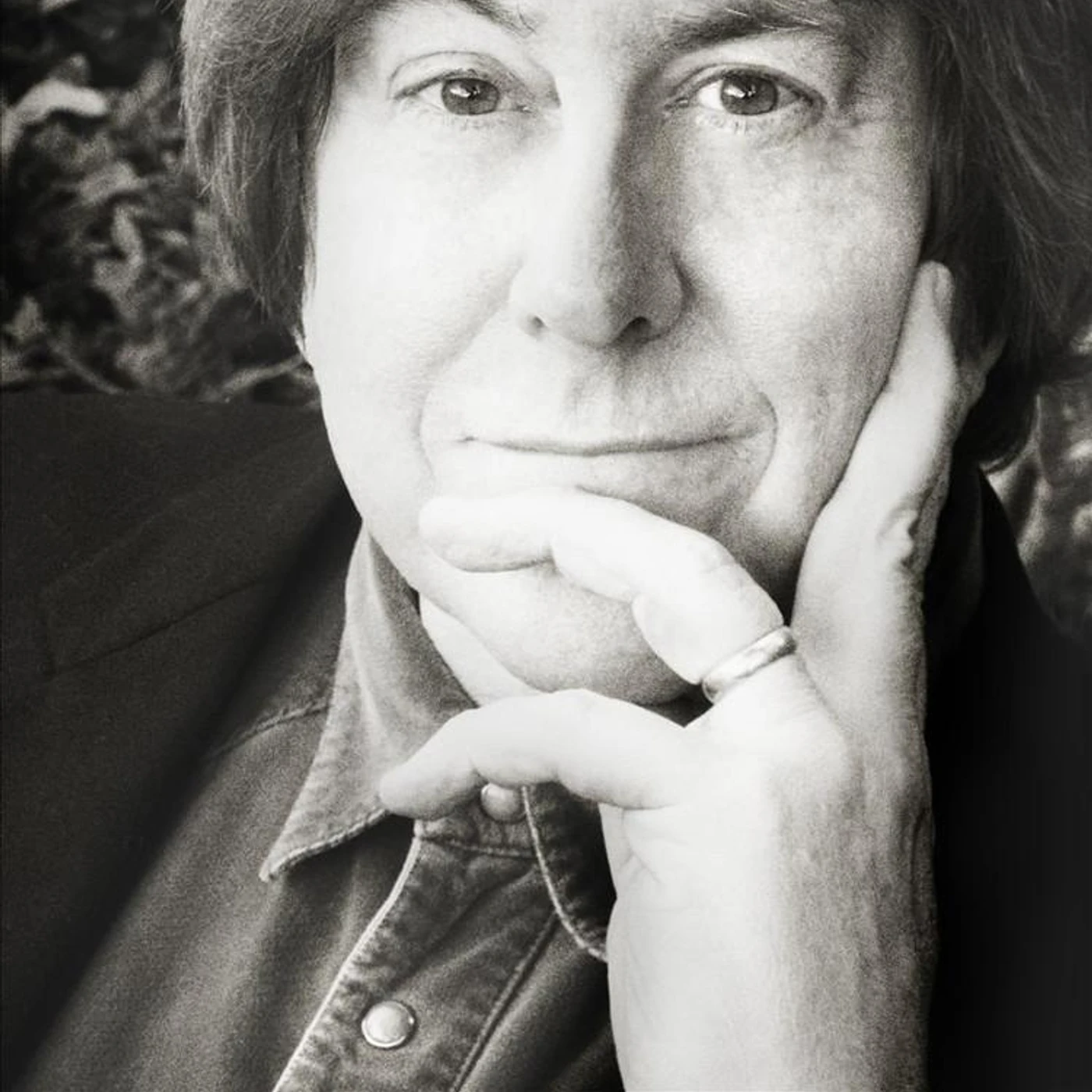 Greg Edmonson