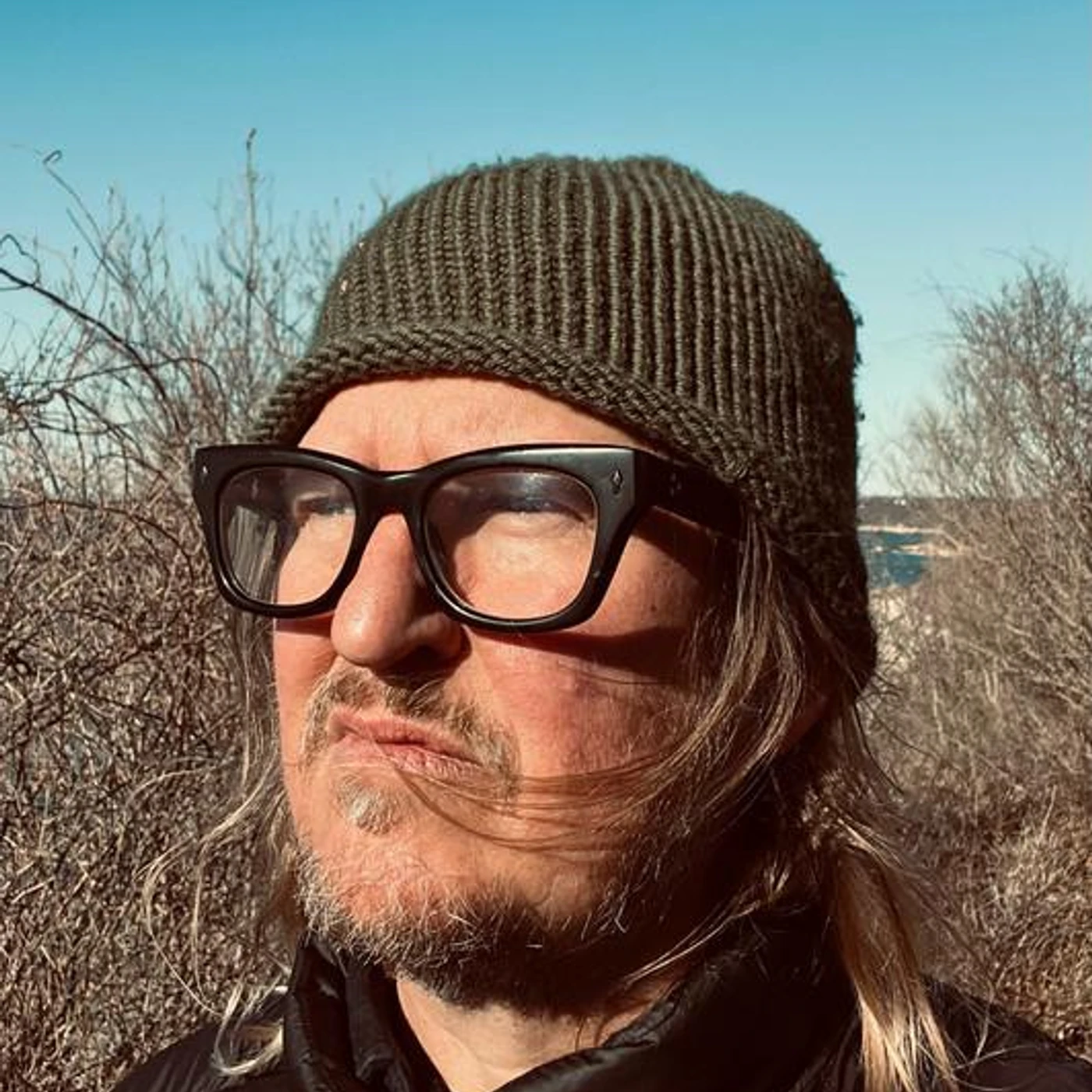 Greg Humphreys Brand Page