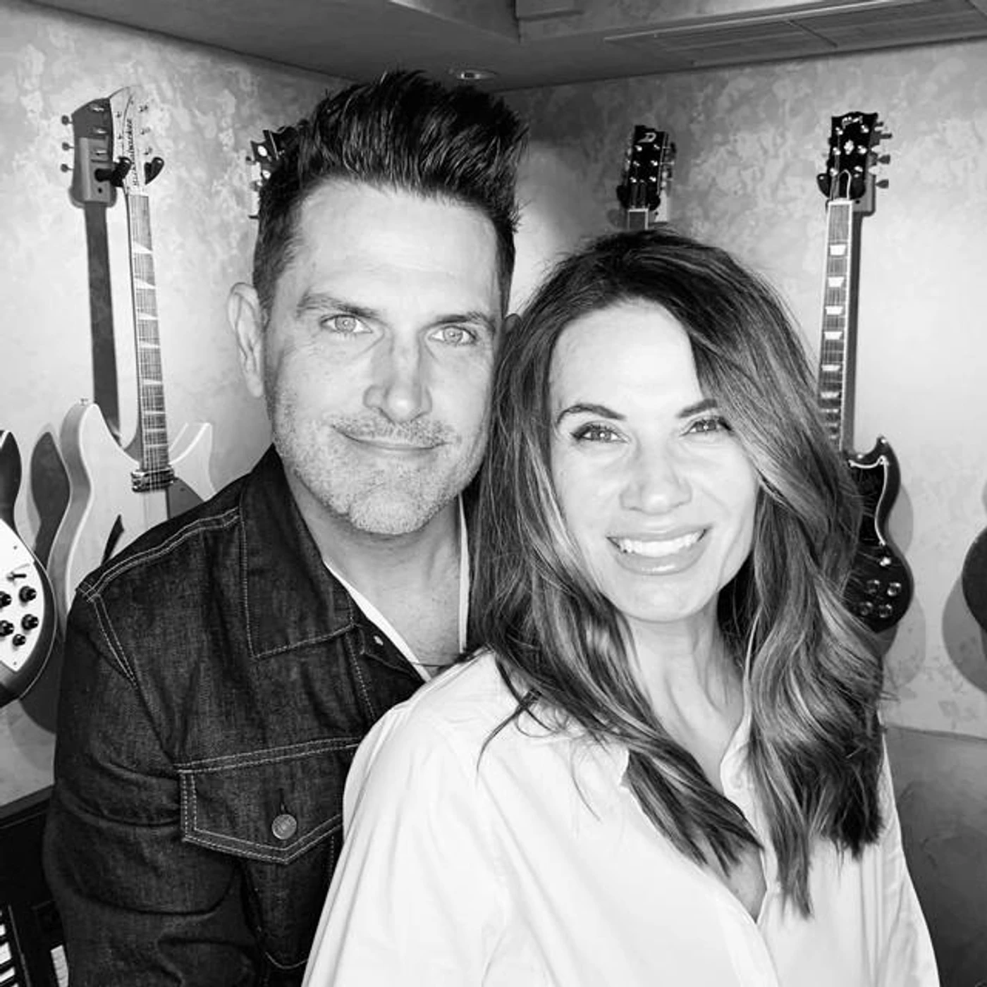 Greg & Janna Brand Page