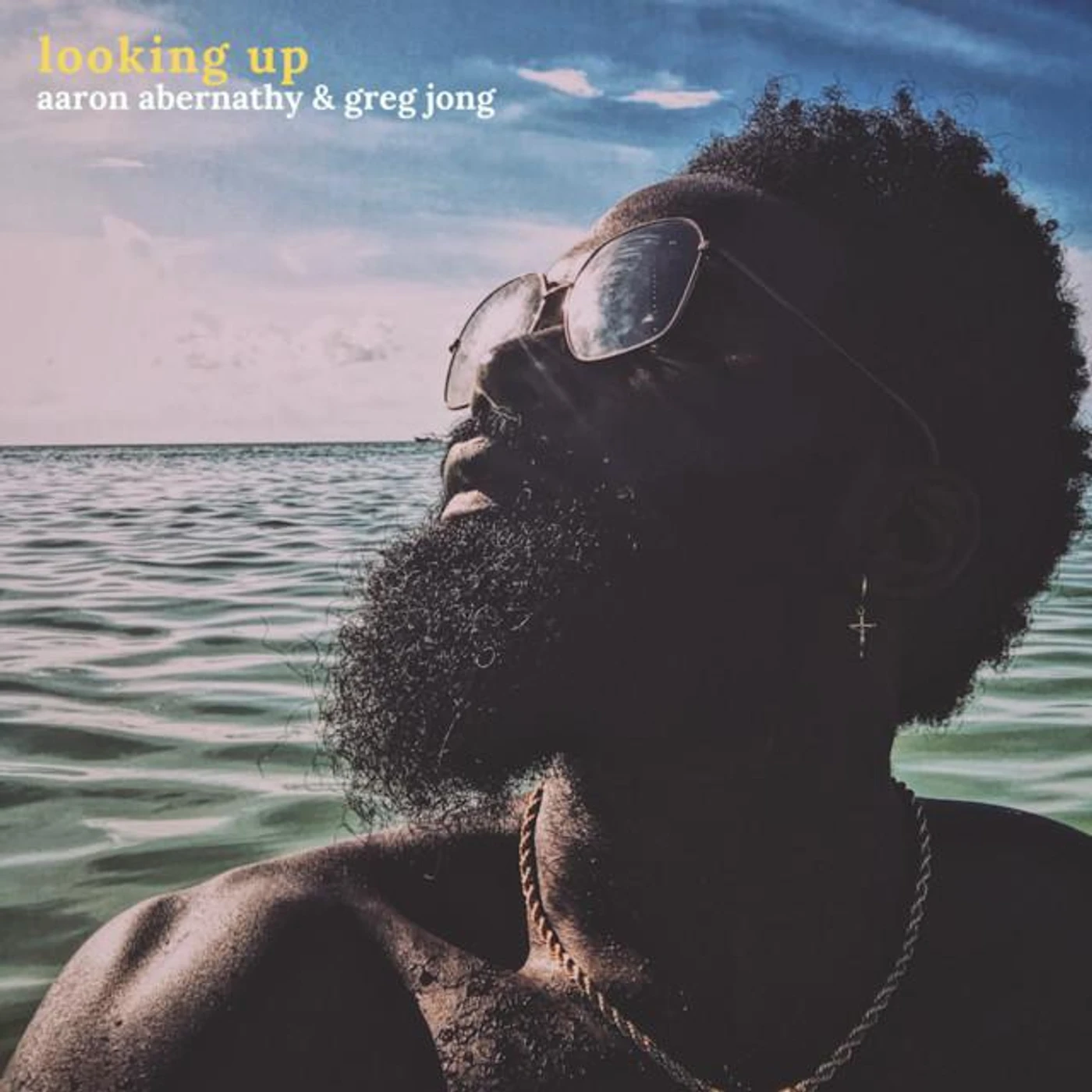 Greg Jong Brand Page