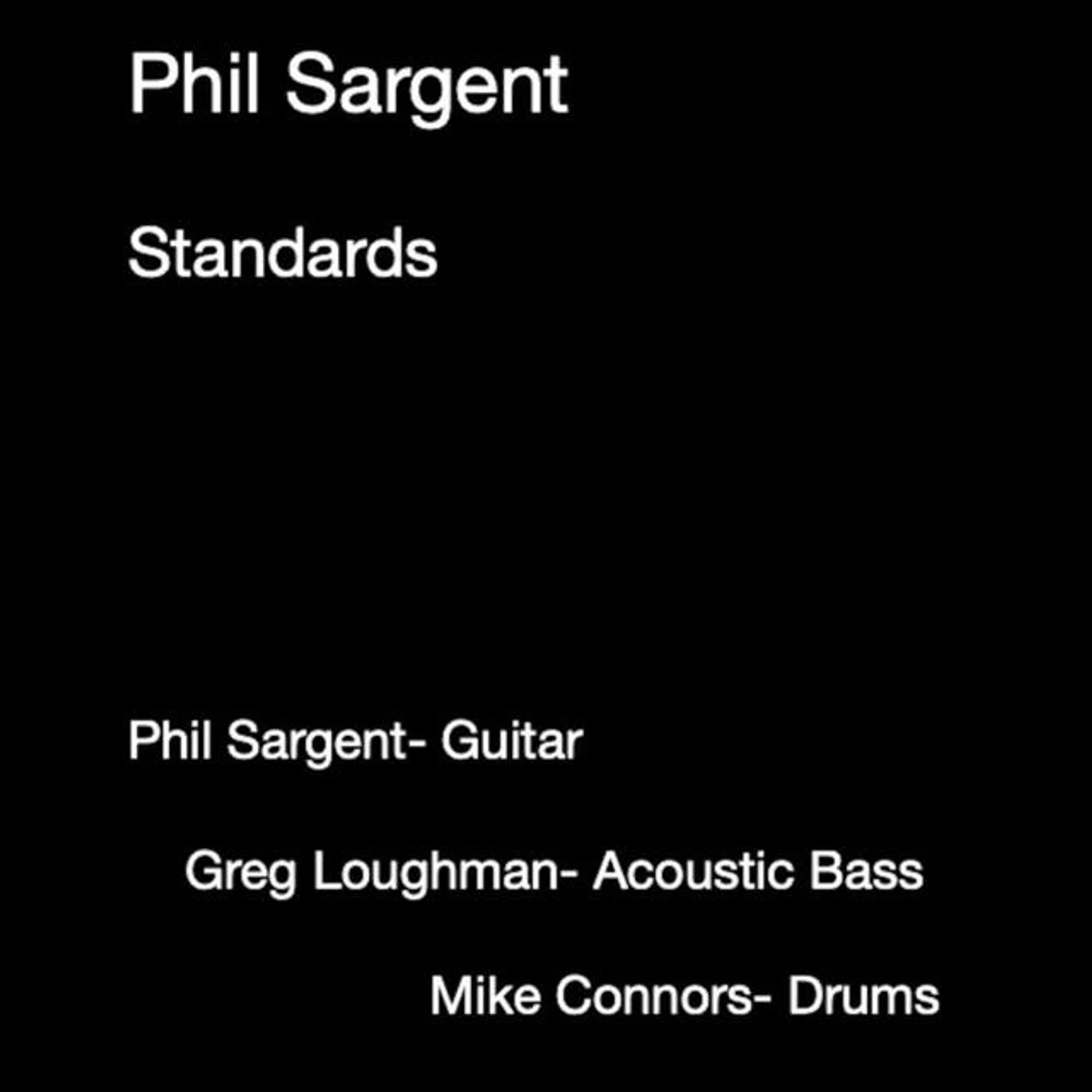 Greg Loughman Brand Page