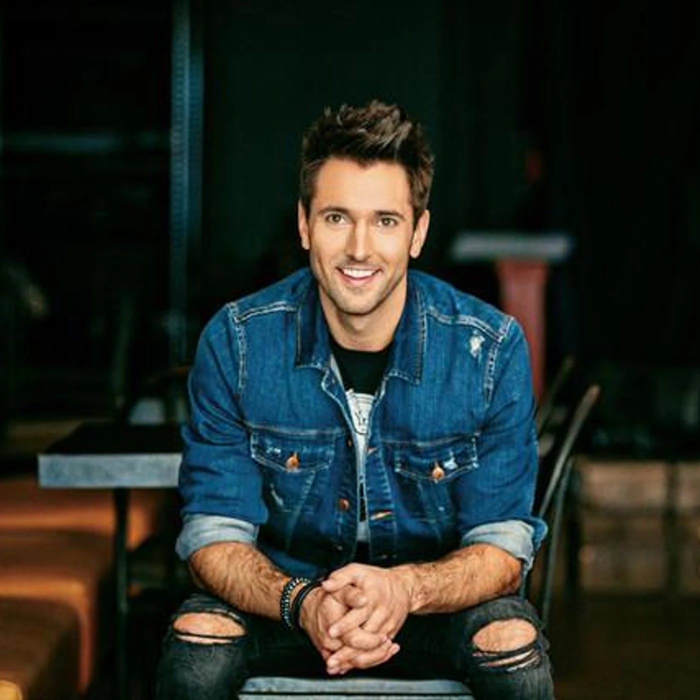 Greg Sykes Brand Page