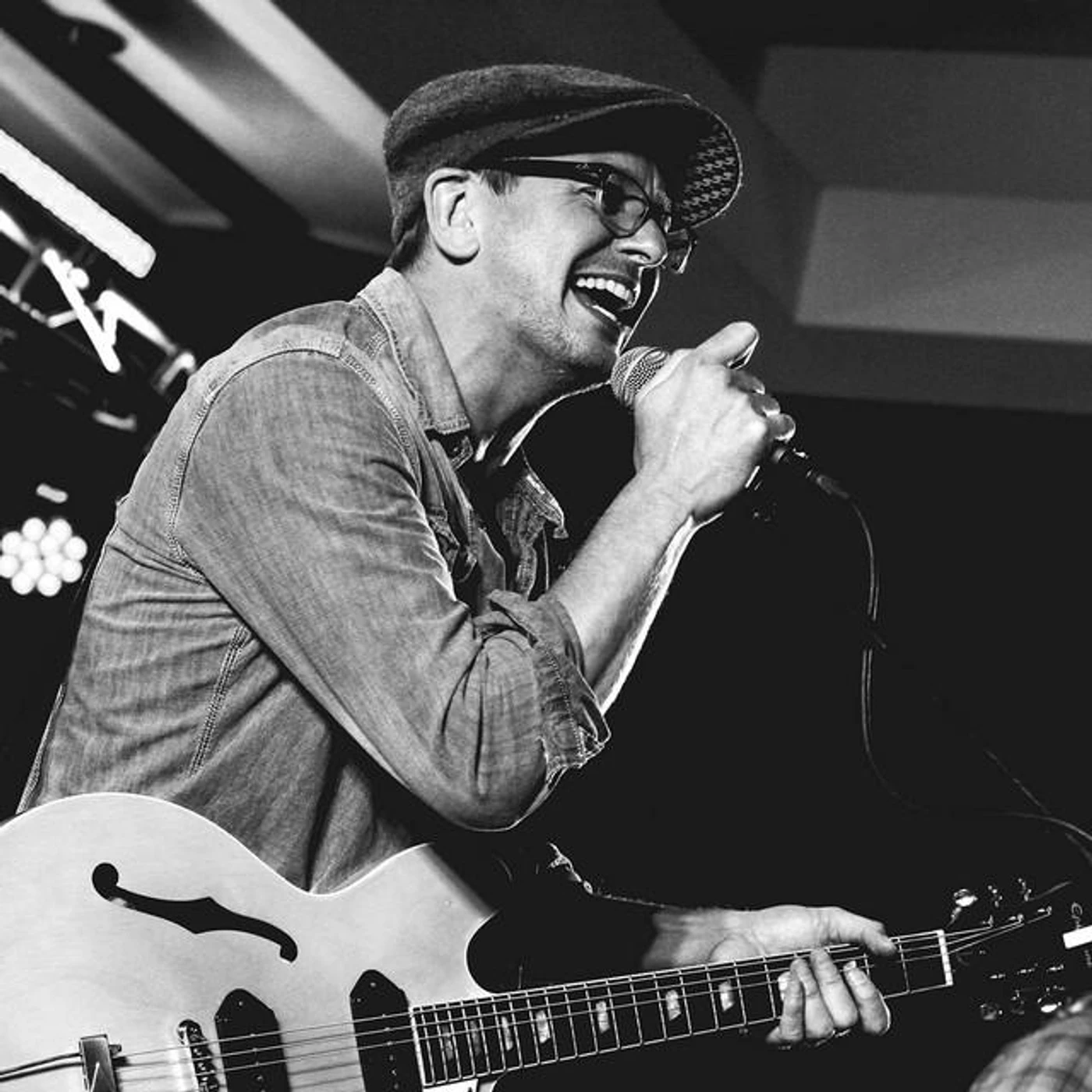 Greg Waters Brand Page