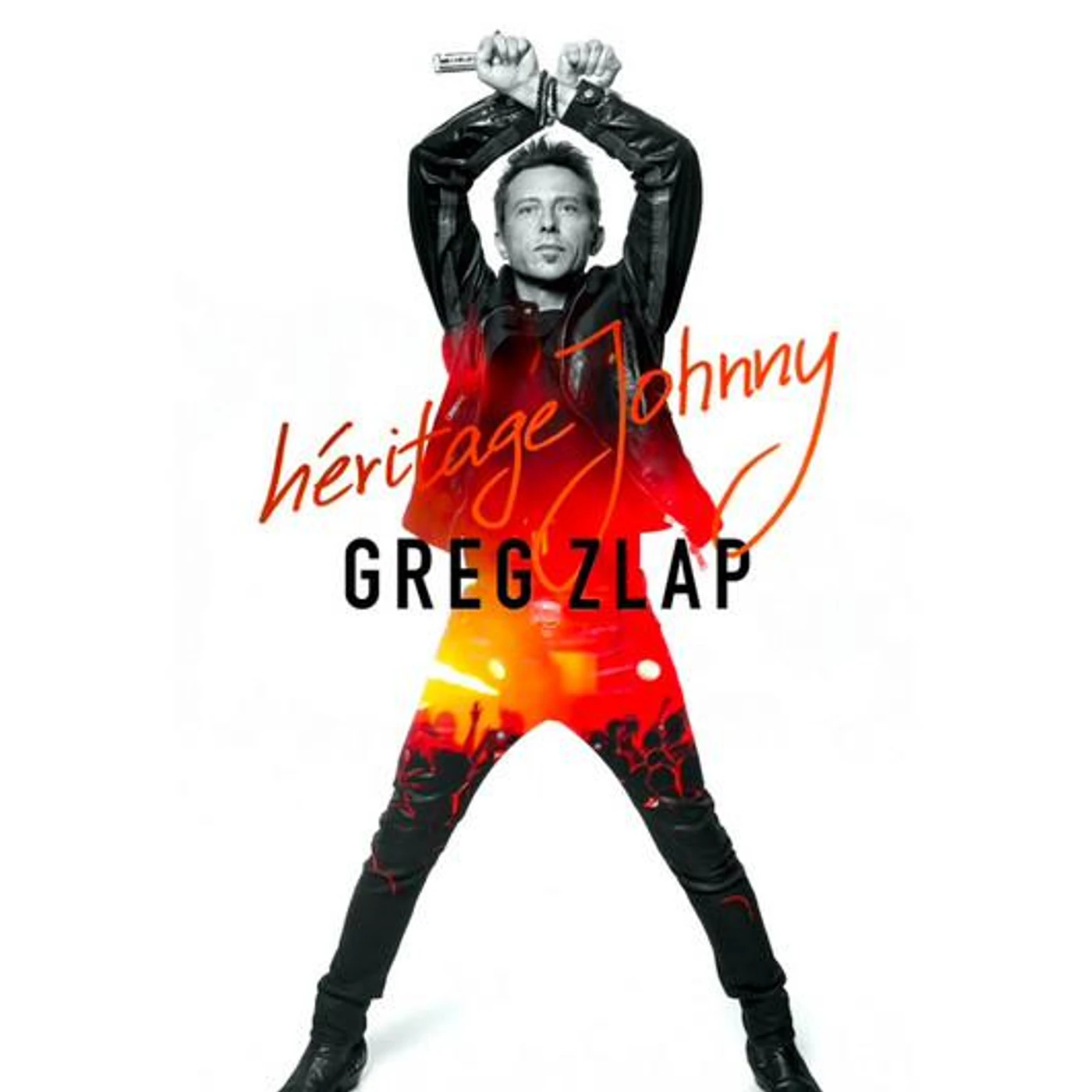 Greg Zlap Brand Page
