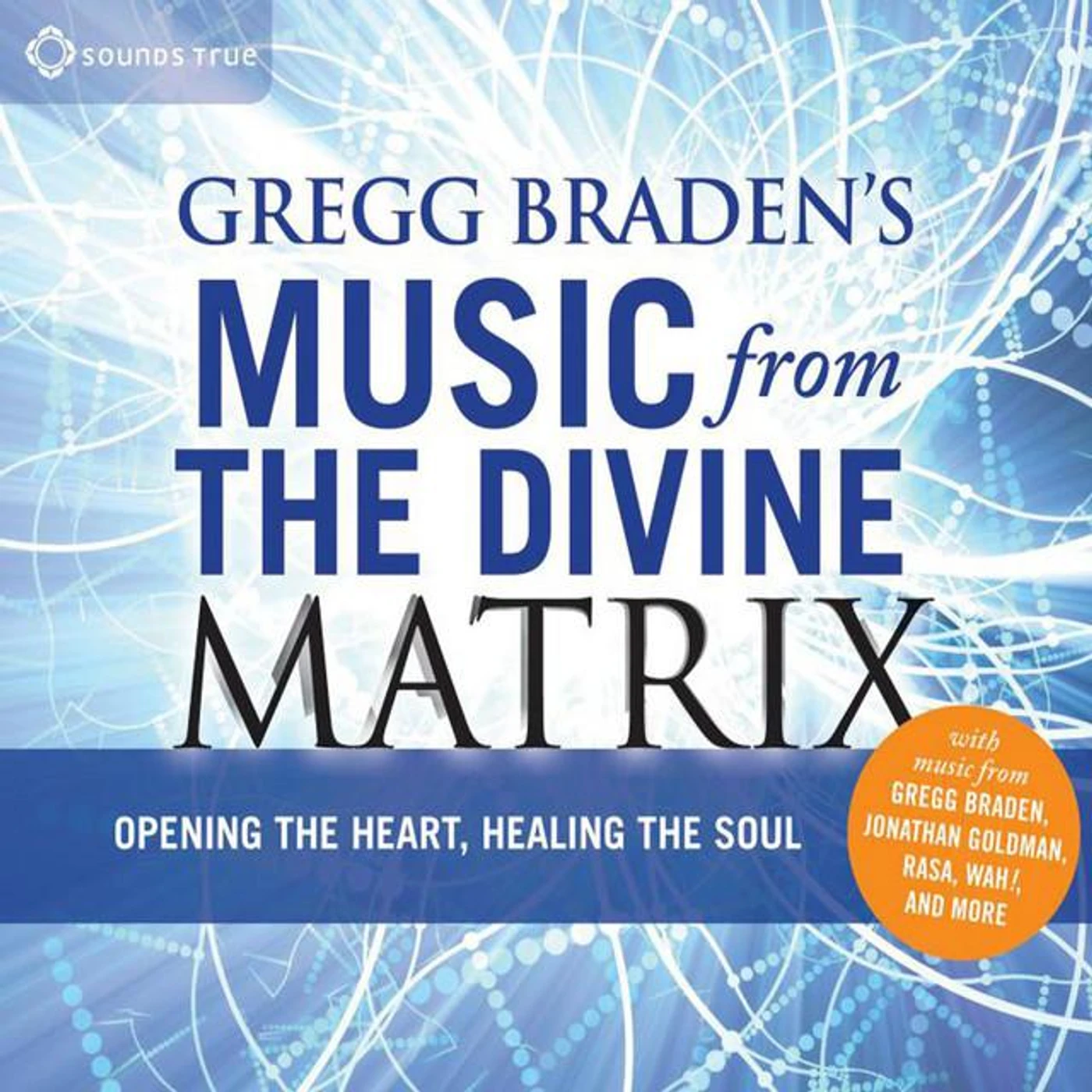 Gregg Braden Brand Page