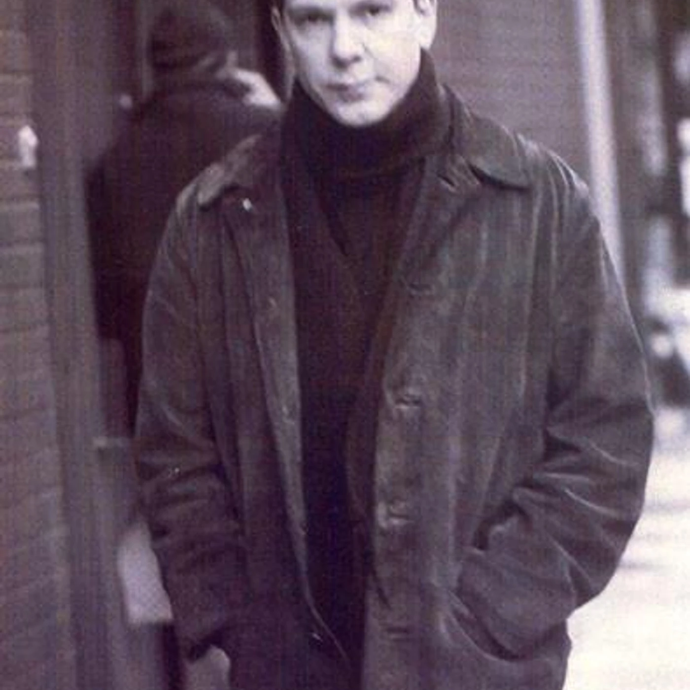 Gregg Swann