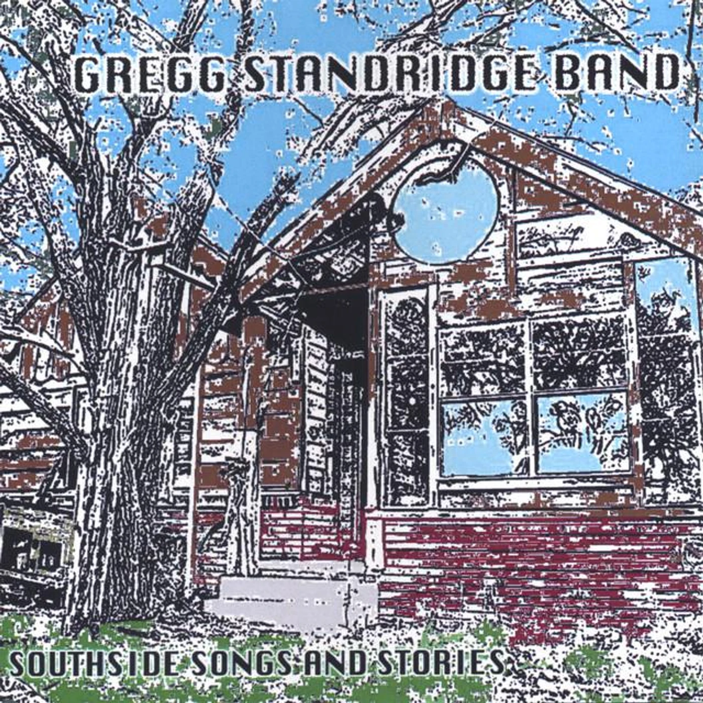 Gregg Standridge Band