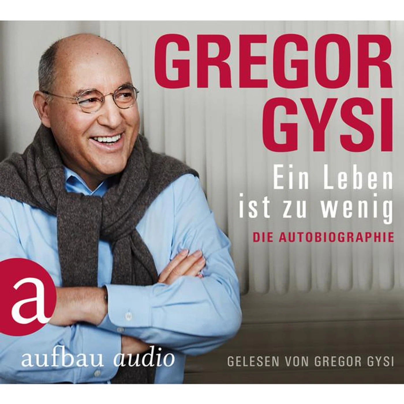Gregor Gysi