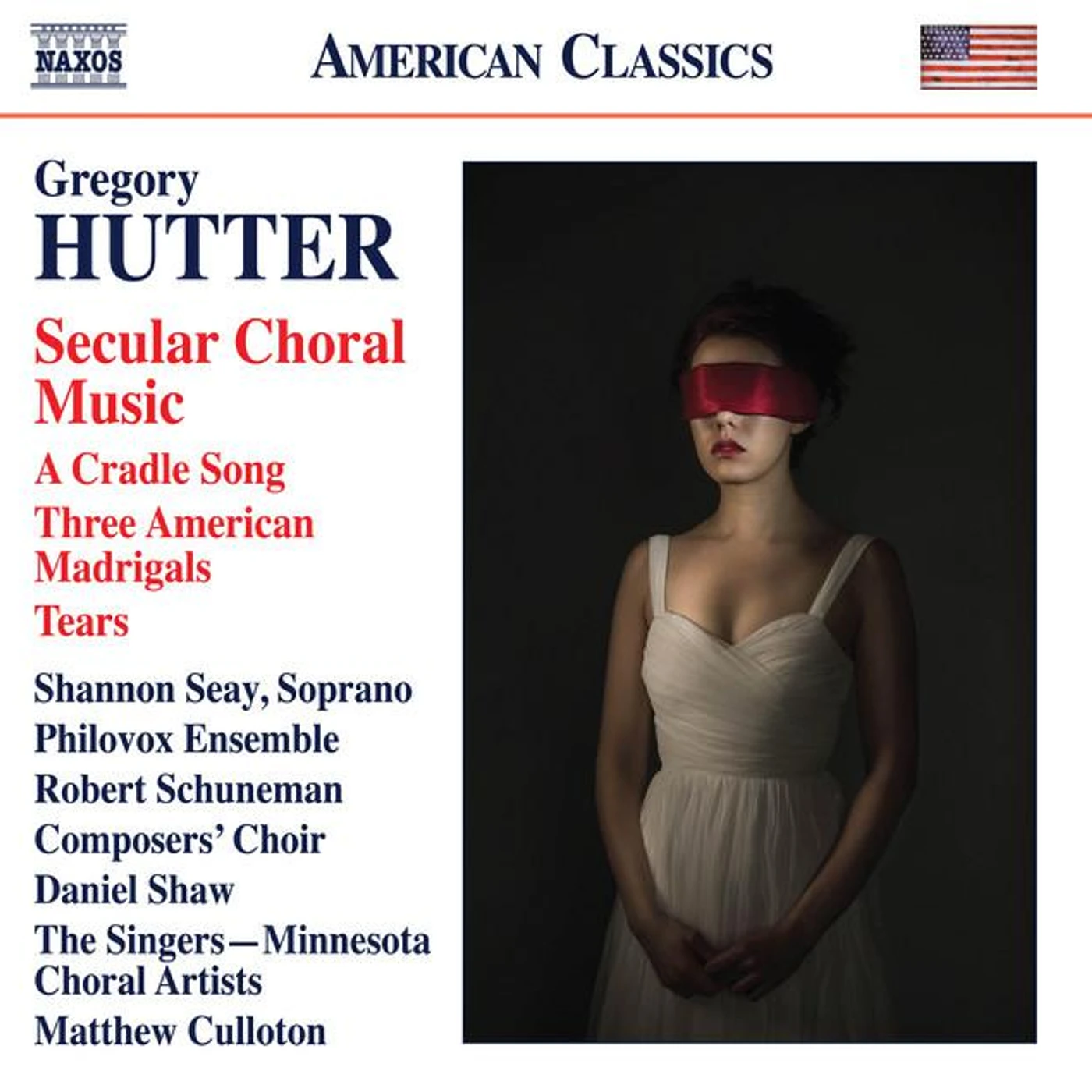 Gregory Hutter