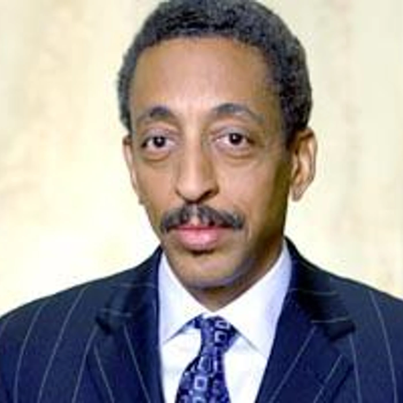 Gregory Hines Brand Page