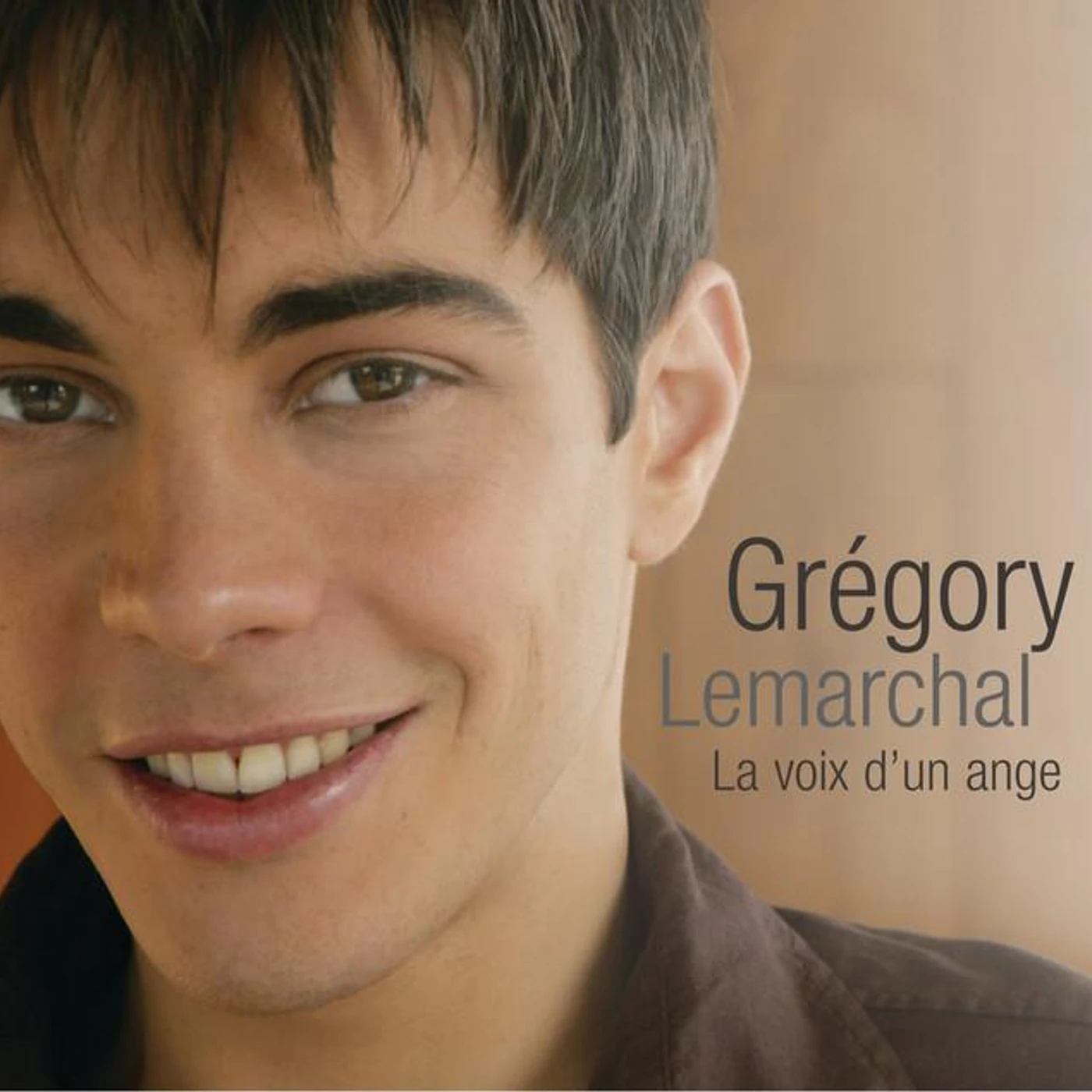 Grégory Lemarchal Brand Page