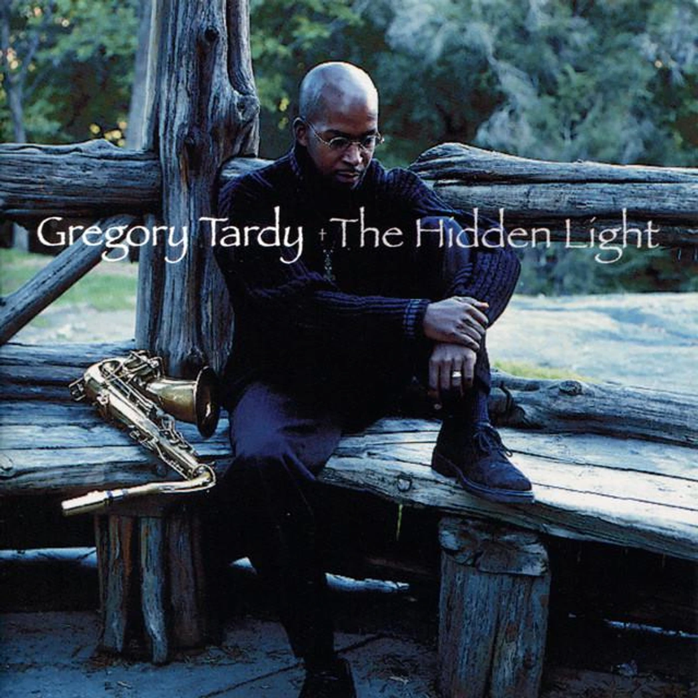 Gregory Tardy Brand Page