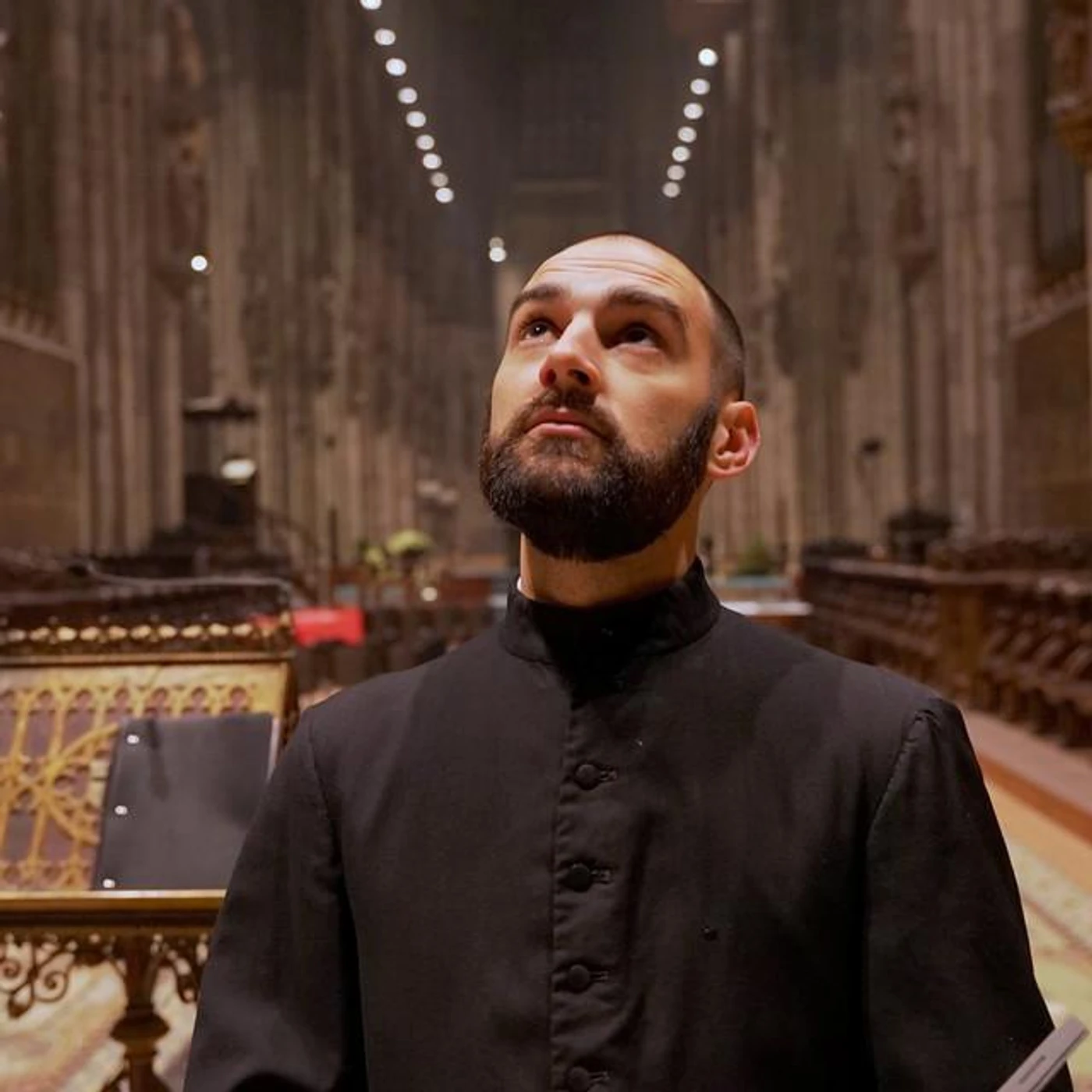 Gregorian Chant Academy