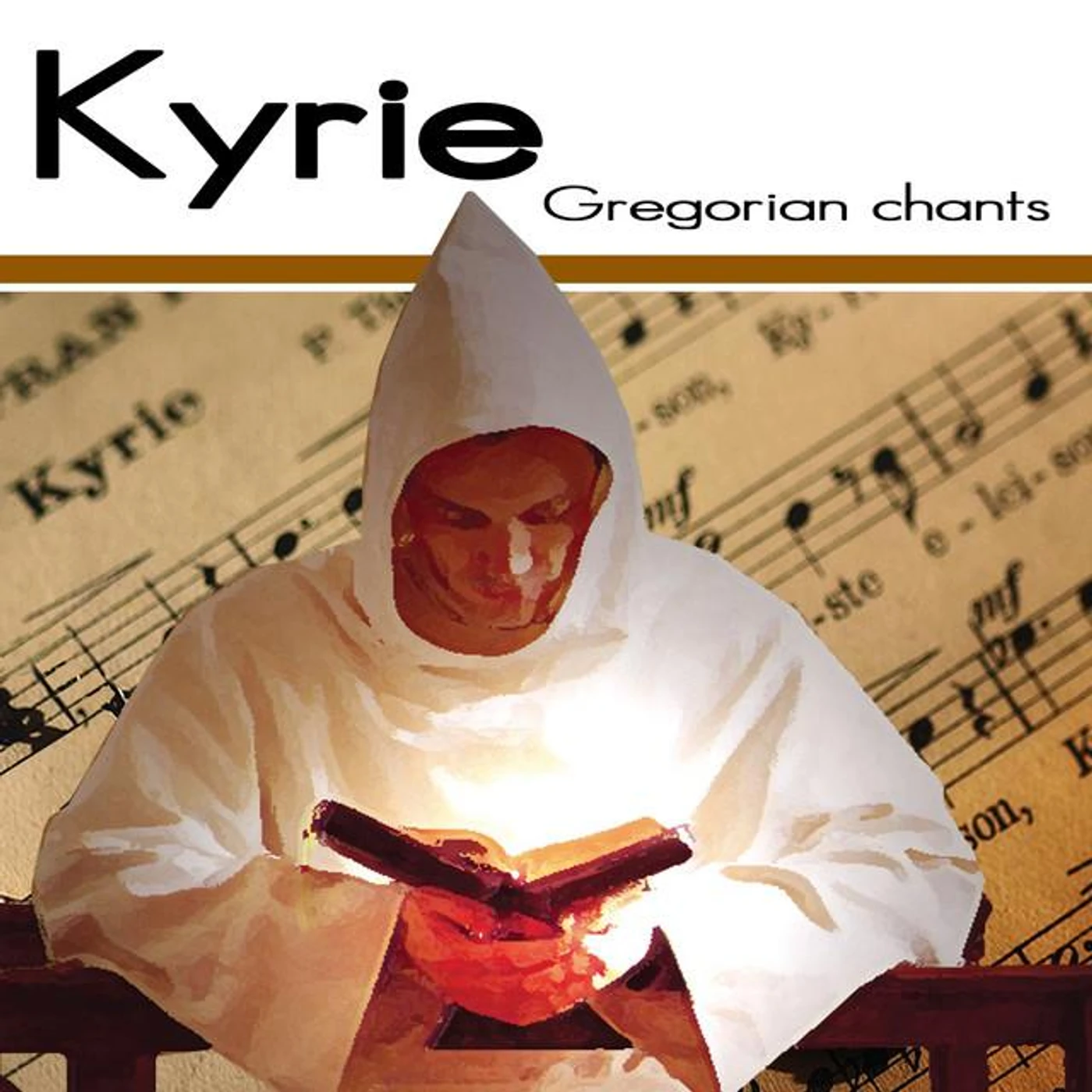 Gregorian Chants Brand Page
