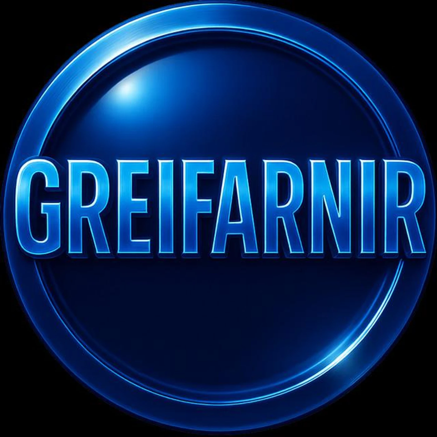 Greifarnir Brand Page