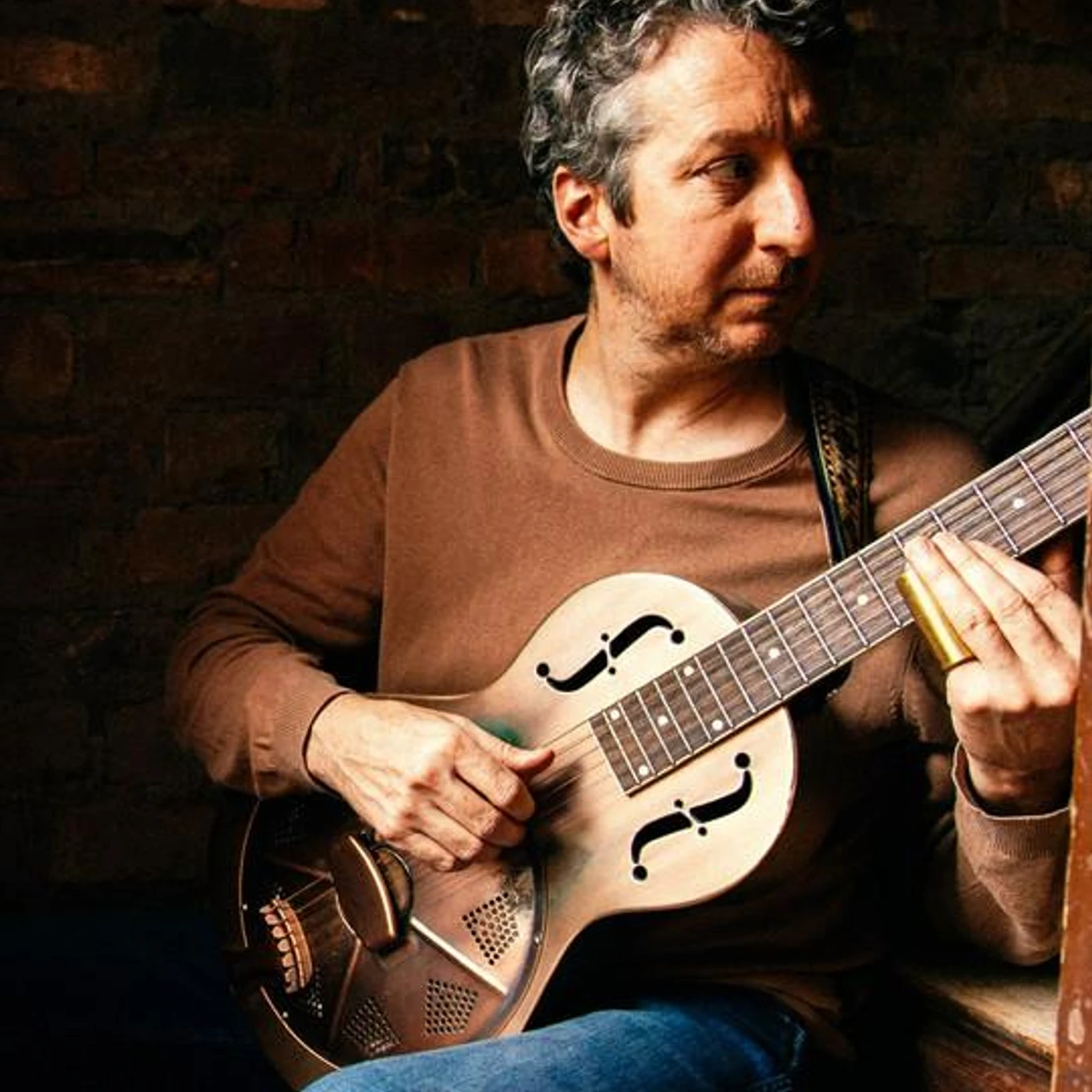 Gren Bartley Brand Page