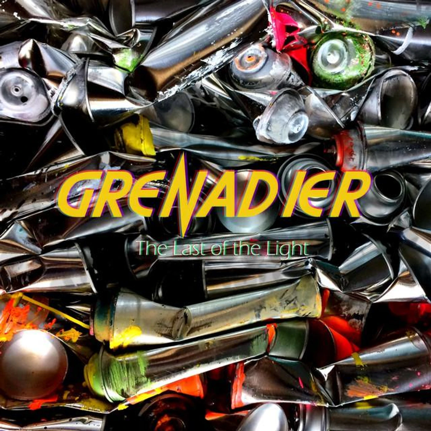 Grenadier Brand Page