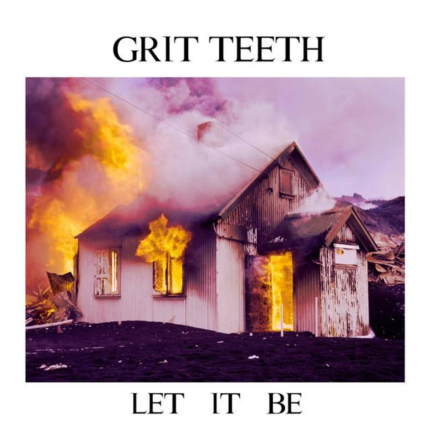 Grit Teeth Brand Page