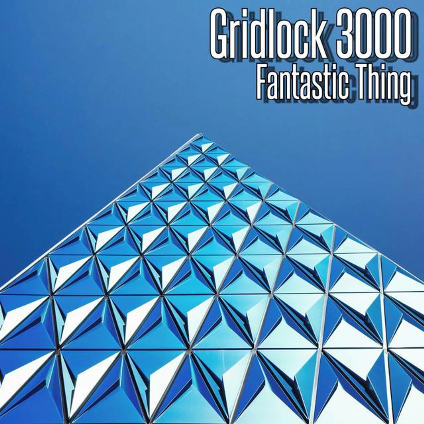 Gridlock 3000 Brand Page