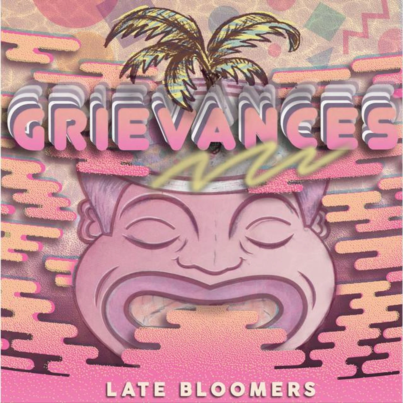 Grievances Brand Page