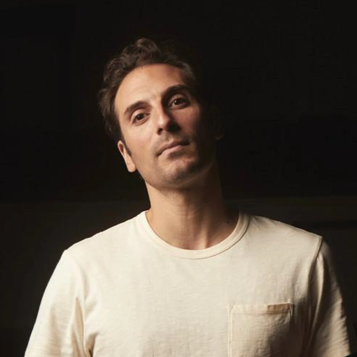 Griffin Anthony Brand Page