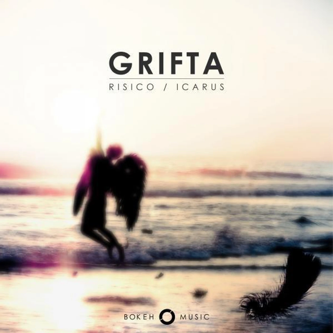 Grifta Brand Page