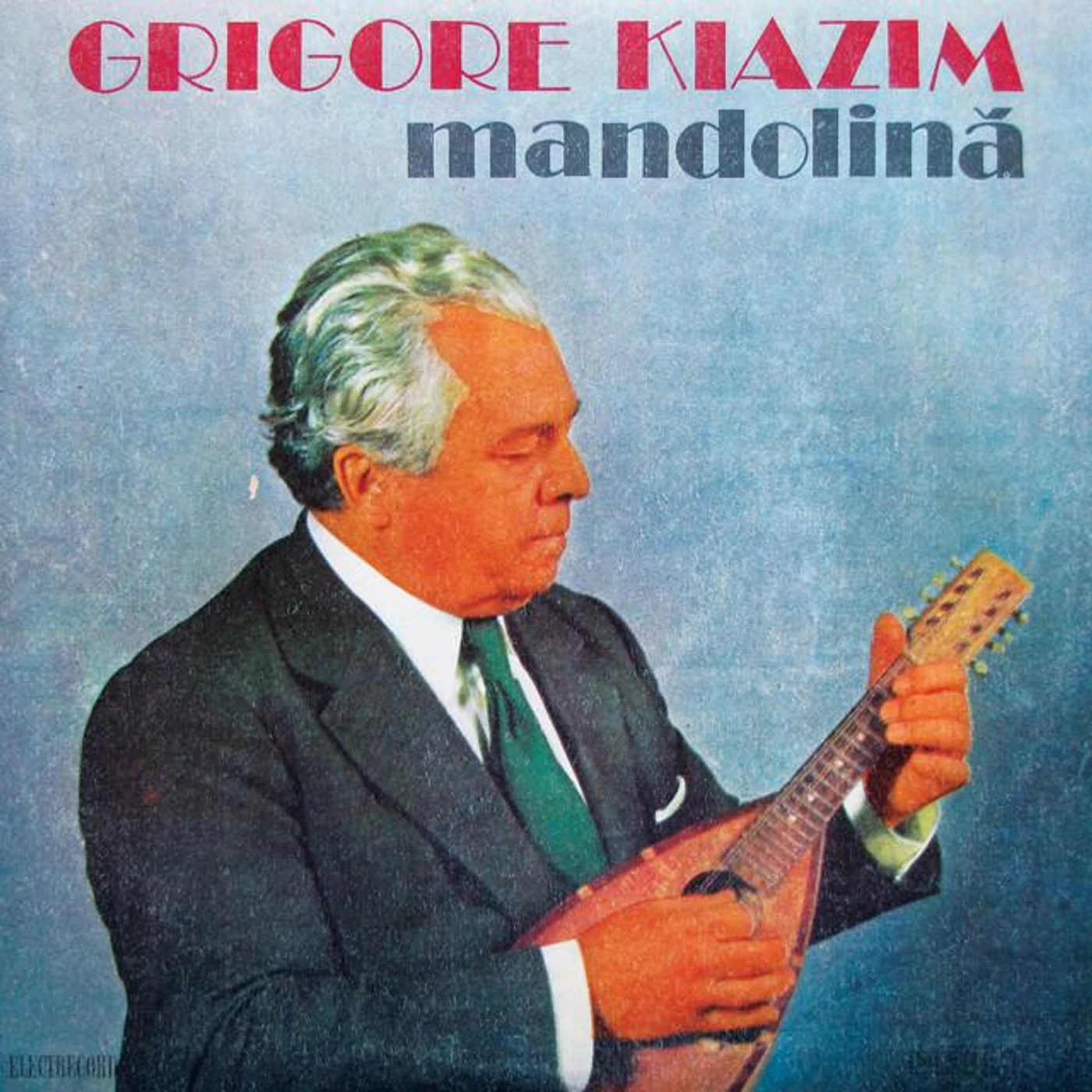 Grigore Kiazim