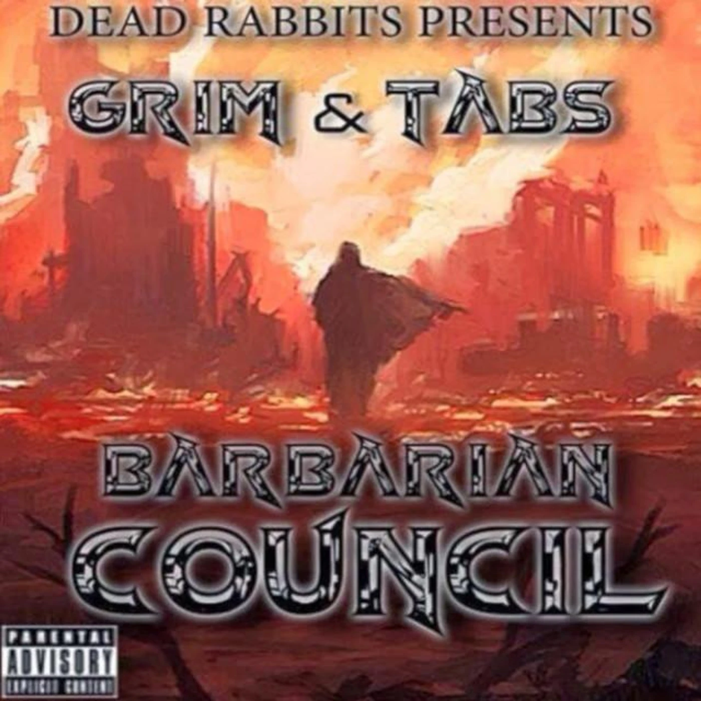 Grim & Tabs Brand Page