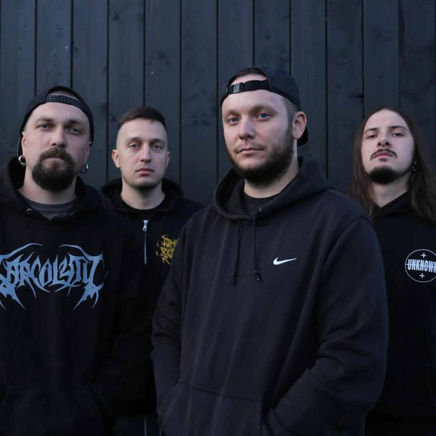 Grimentity Brand Page