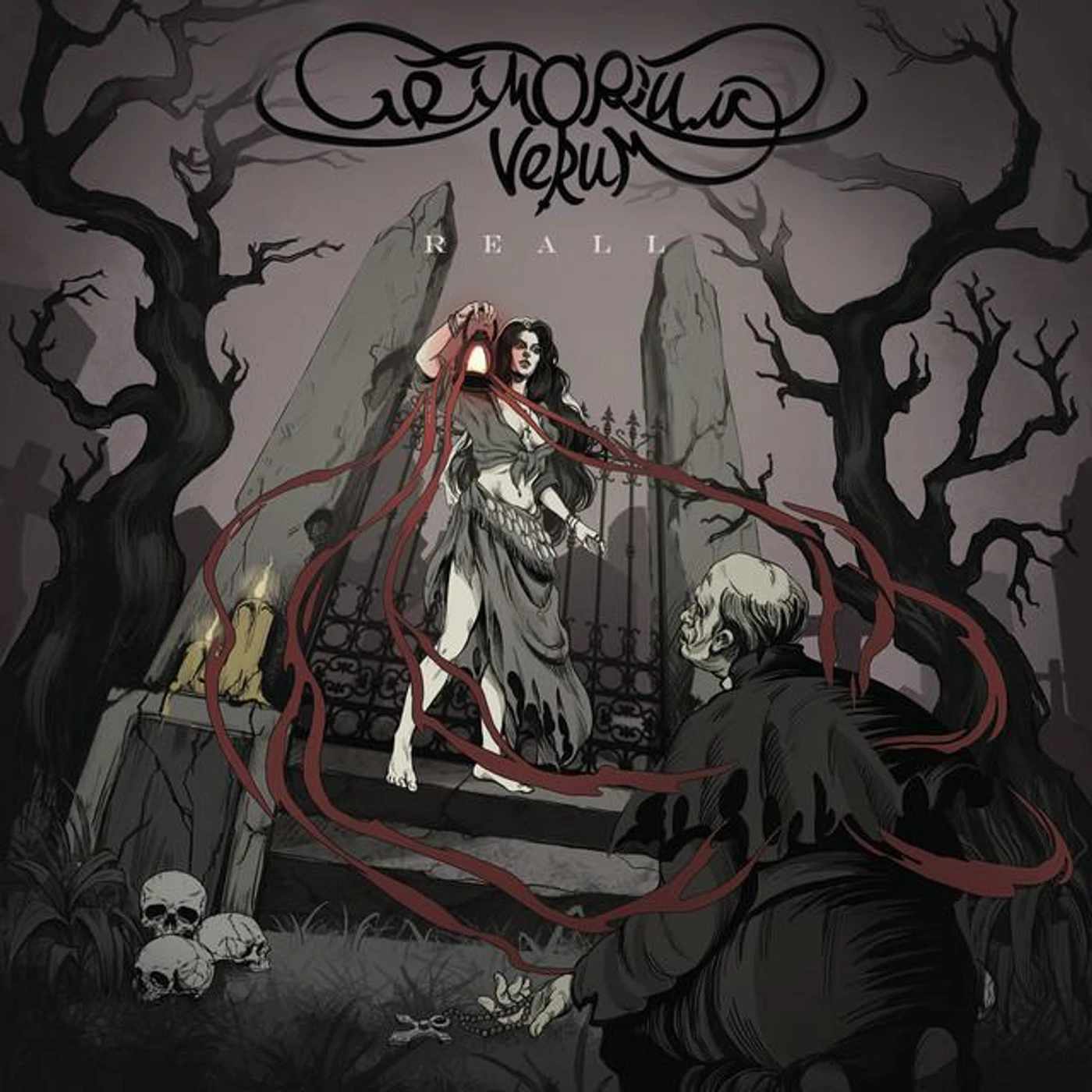 Grimorium Verum