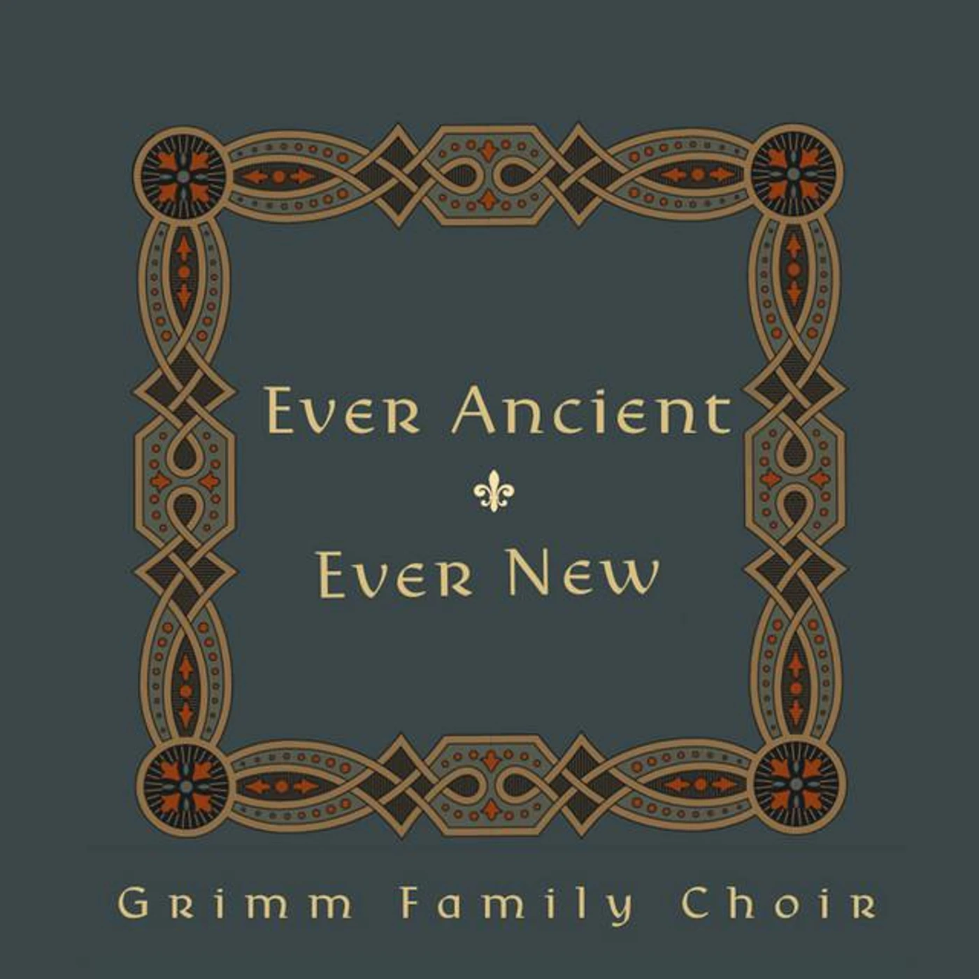Grimm Family Choir Brand Page