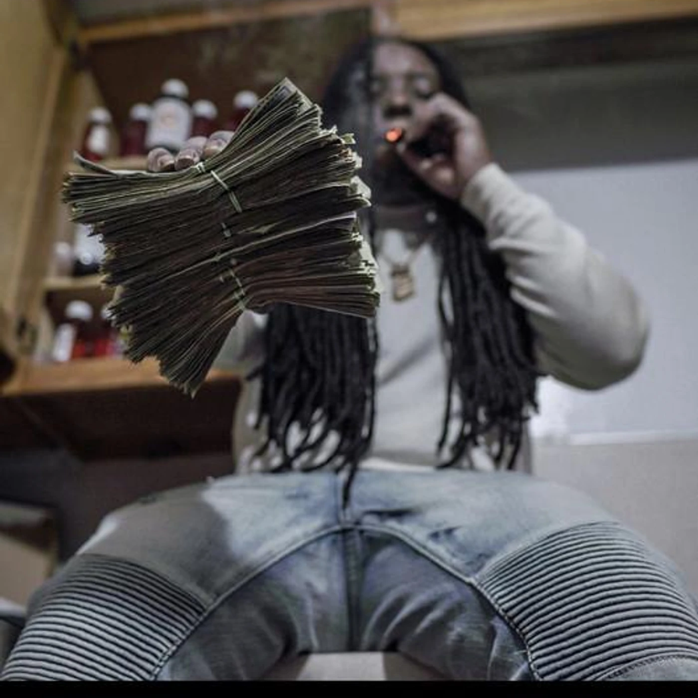 GrindHard E