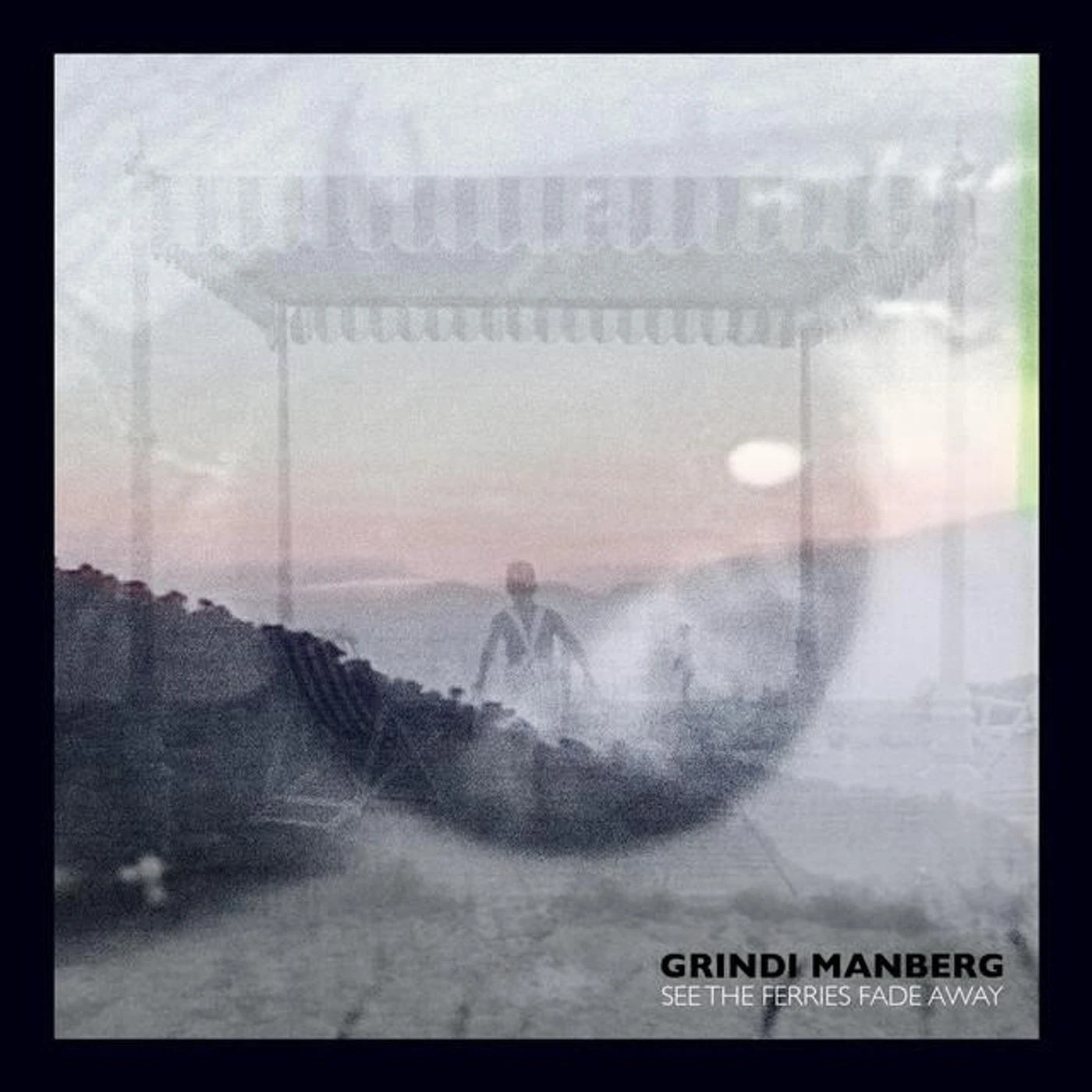 Grindi Manberg Brand Page