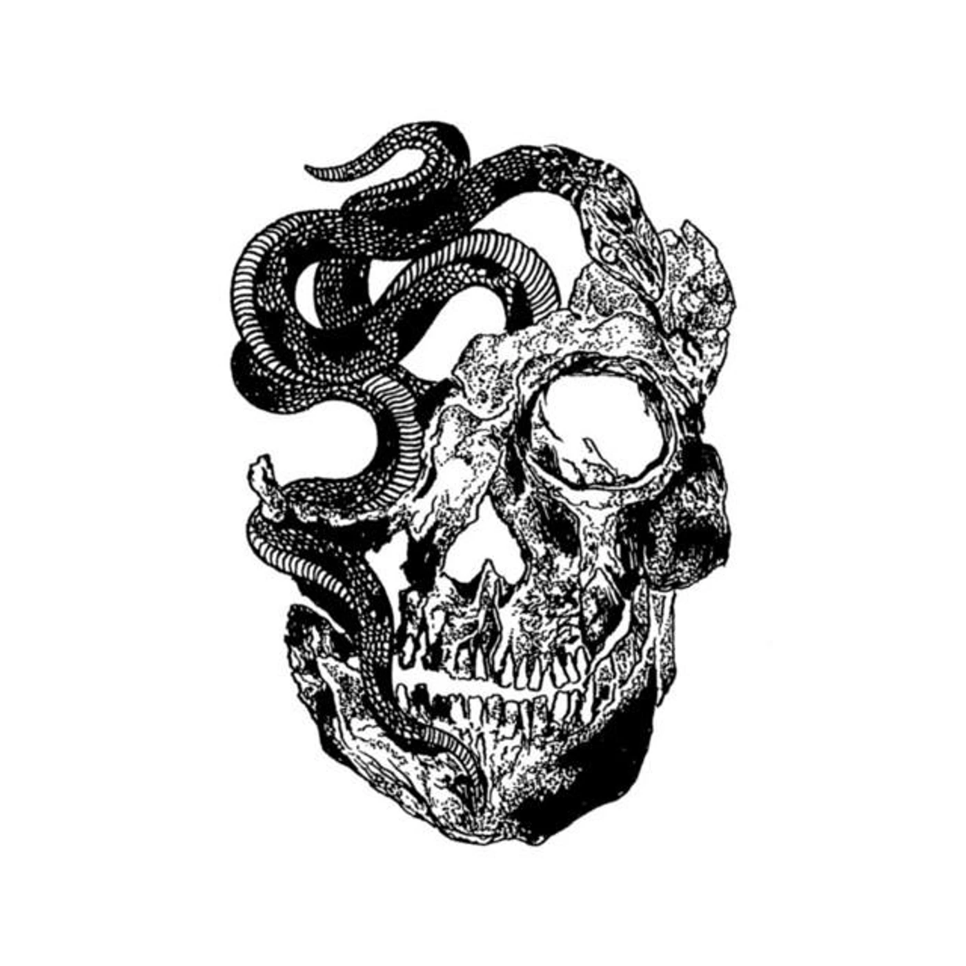 Grinning Death's Head Brand Page