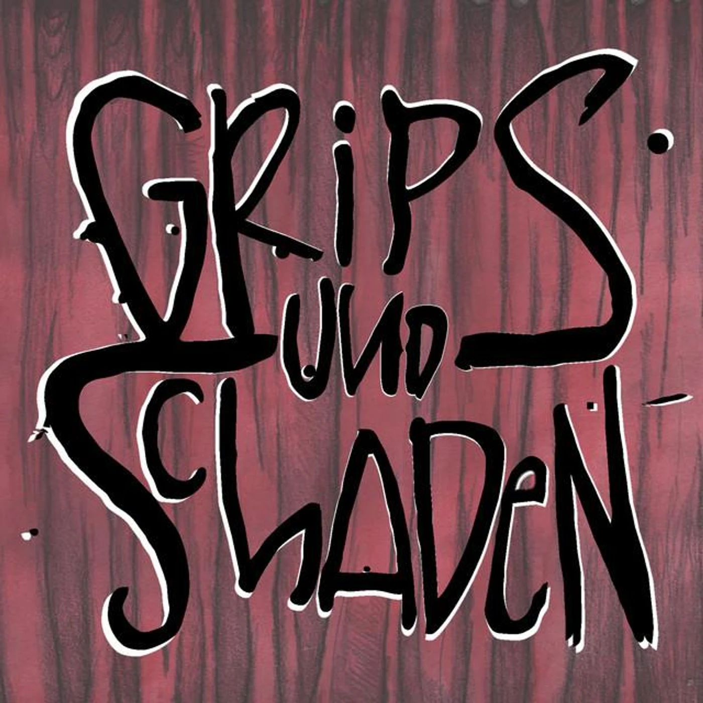 Grips und Schaden Brand Page