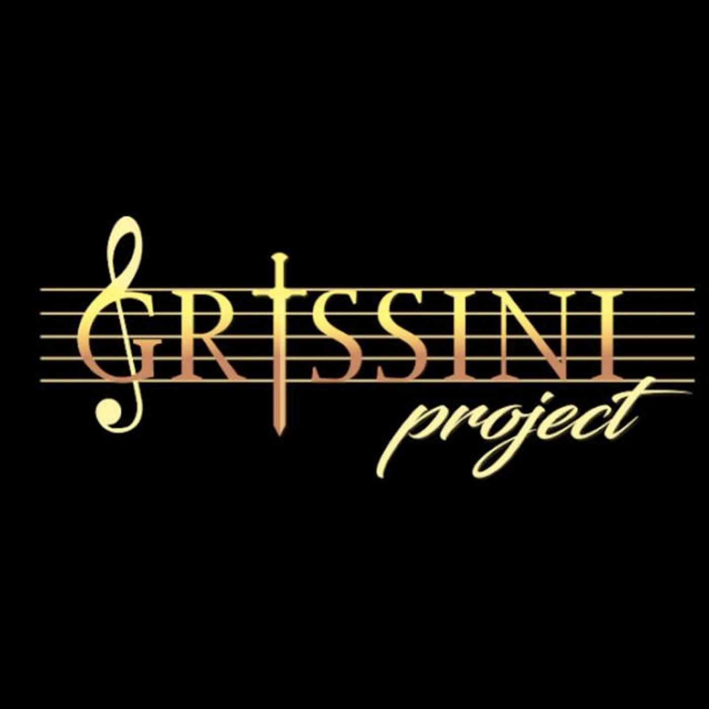 Grissini Project Brand Page