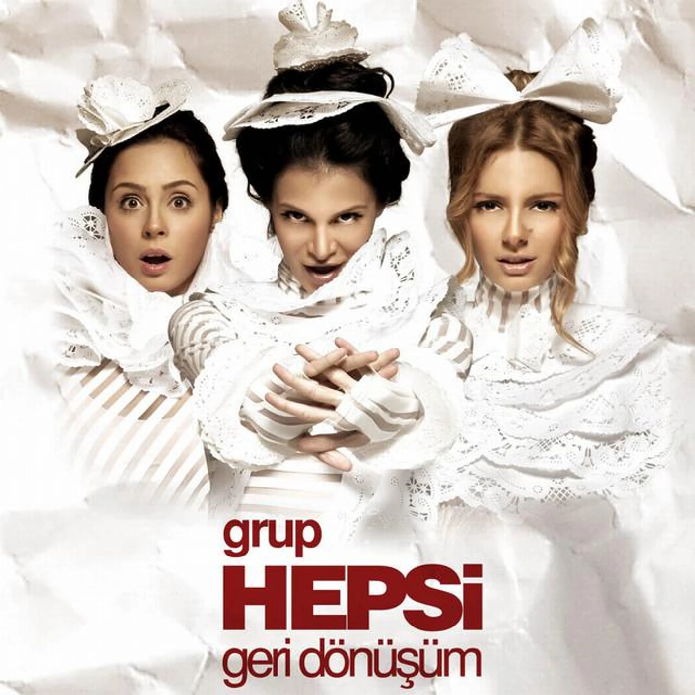 Grup Hepsi