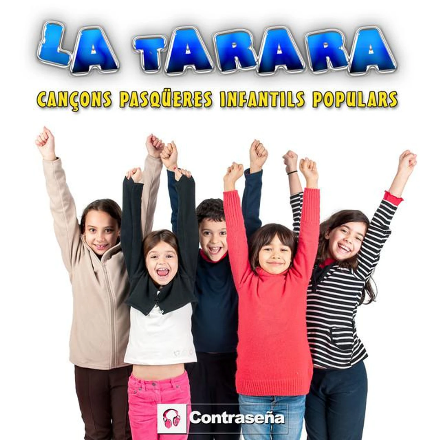 Grup Infantil "Els Menuts" Brand Page
