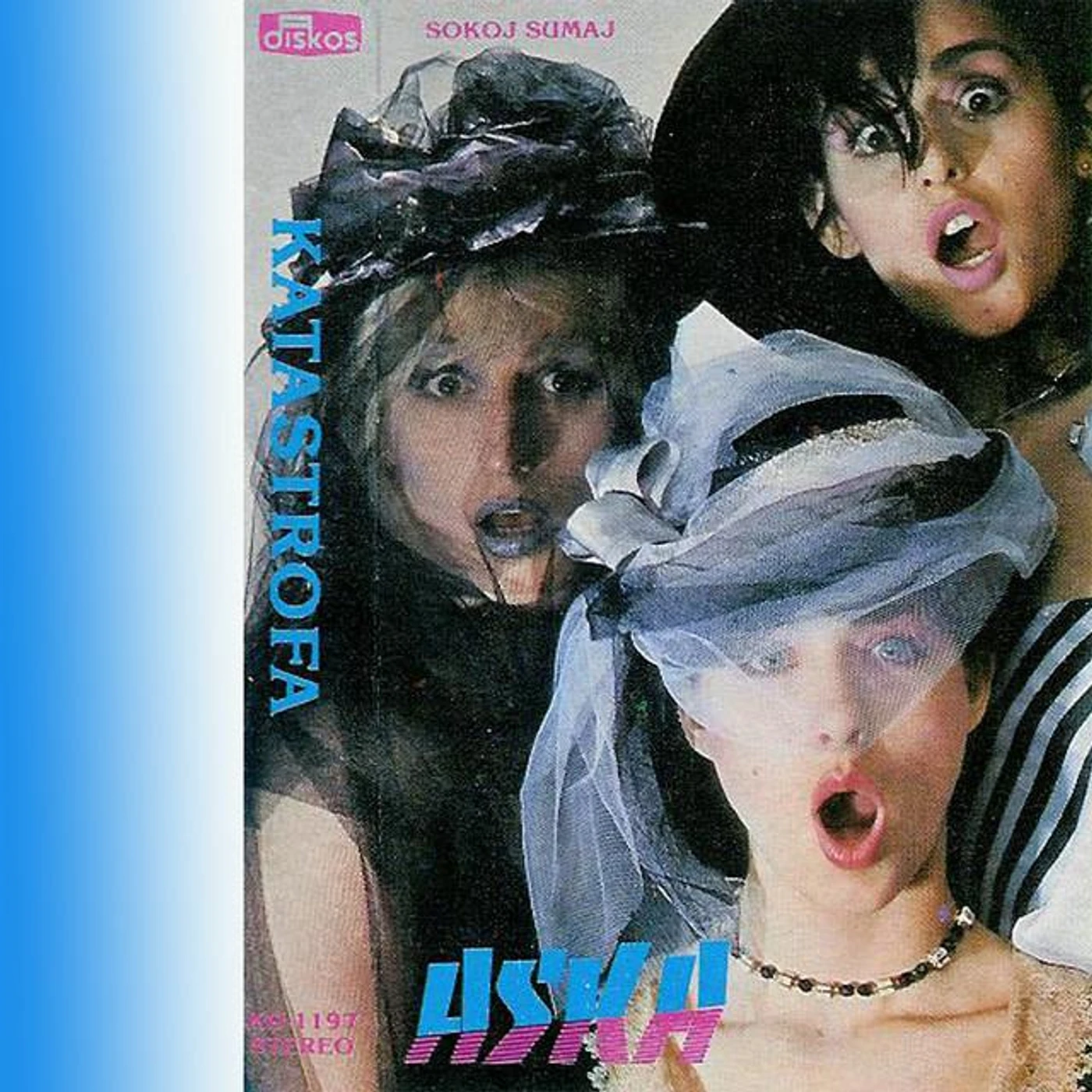 Grupa Aska Brand Page