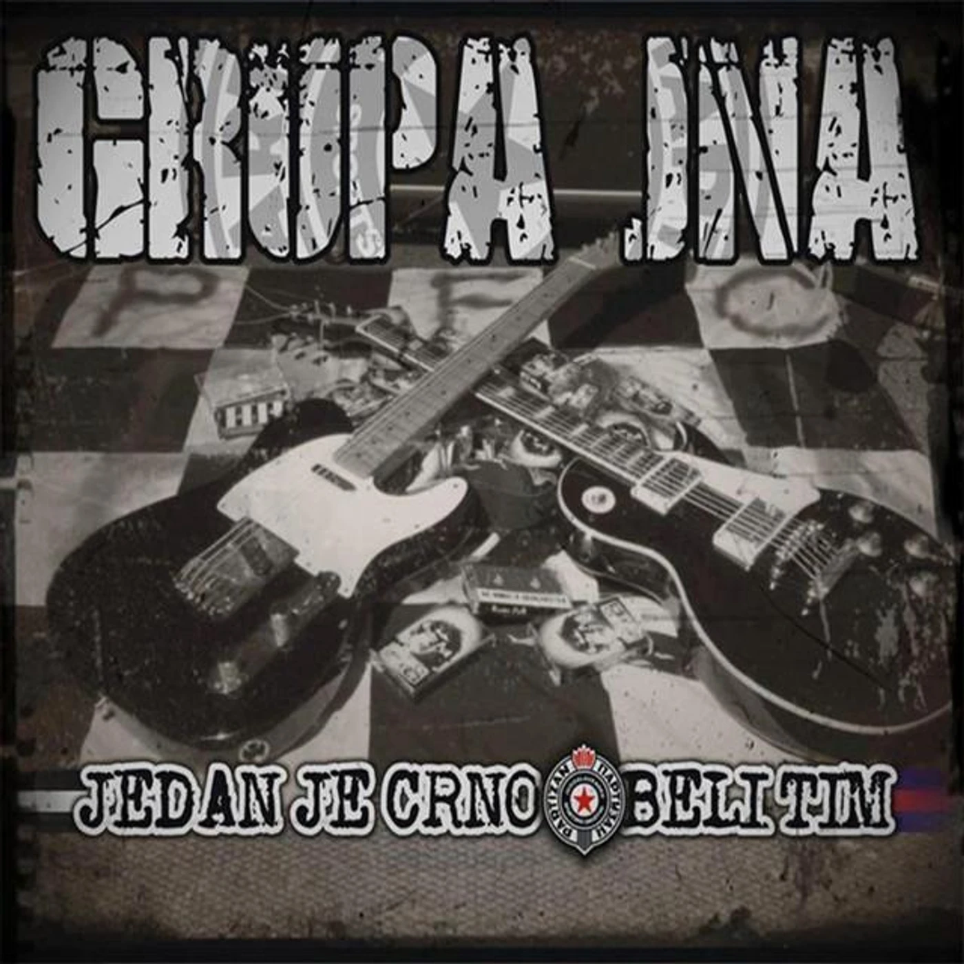 Grupa JNA Brand Page