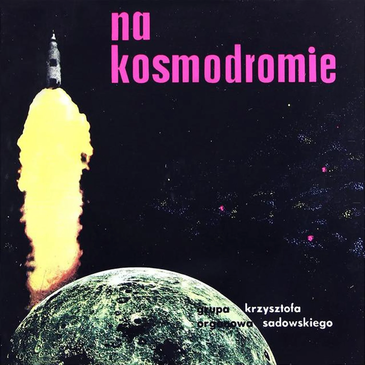 Grupa Organowa Krzysztofa Sadowskiego Brand Page