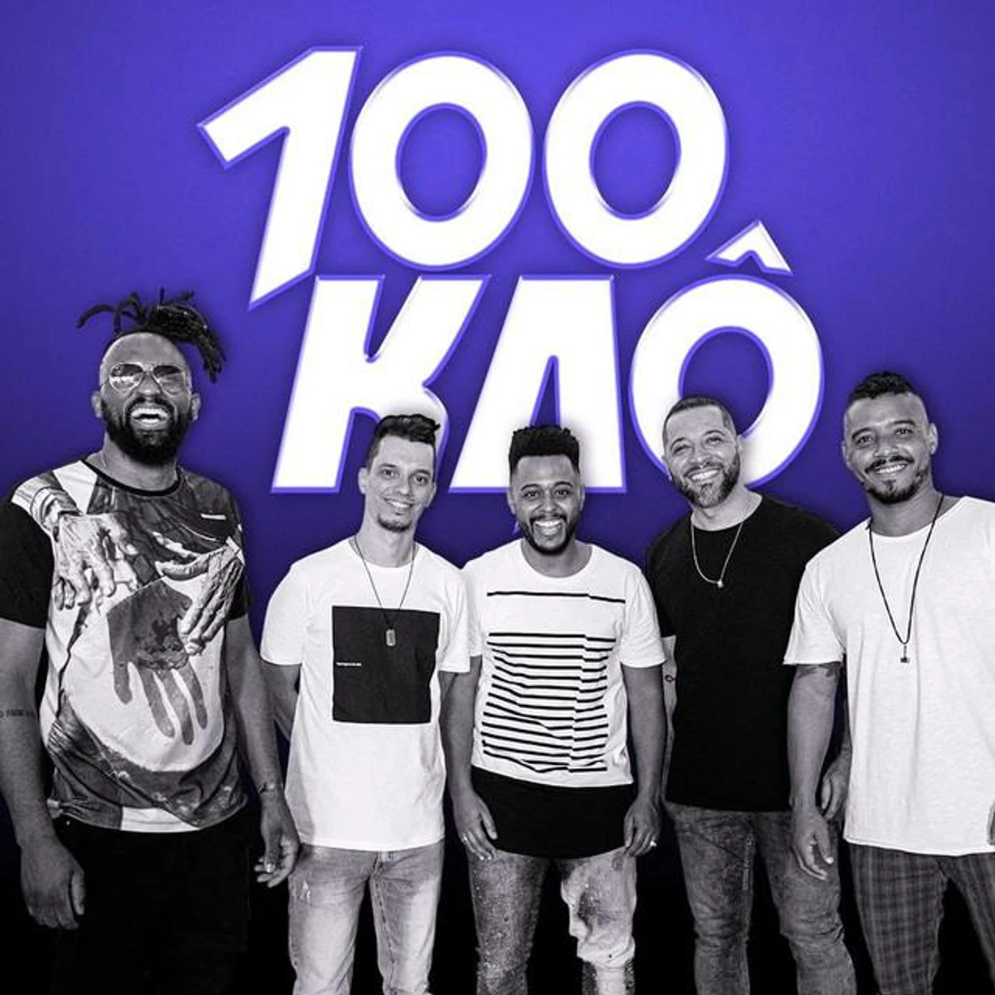 Grupo 100 Kaô Brand Page