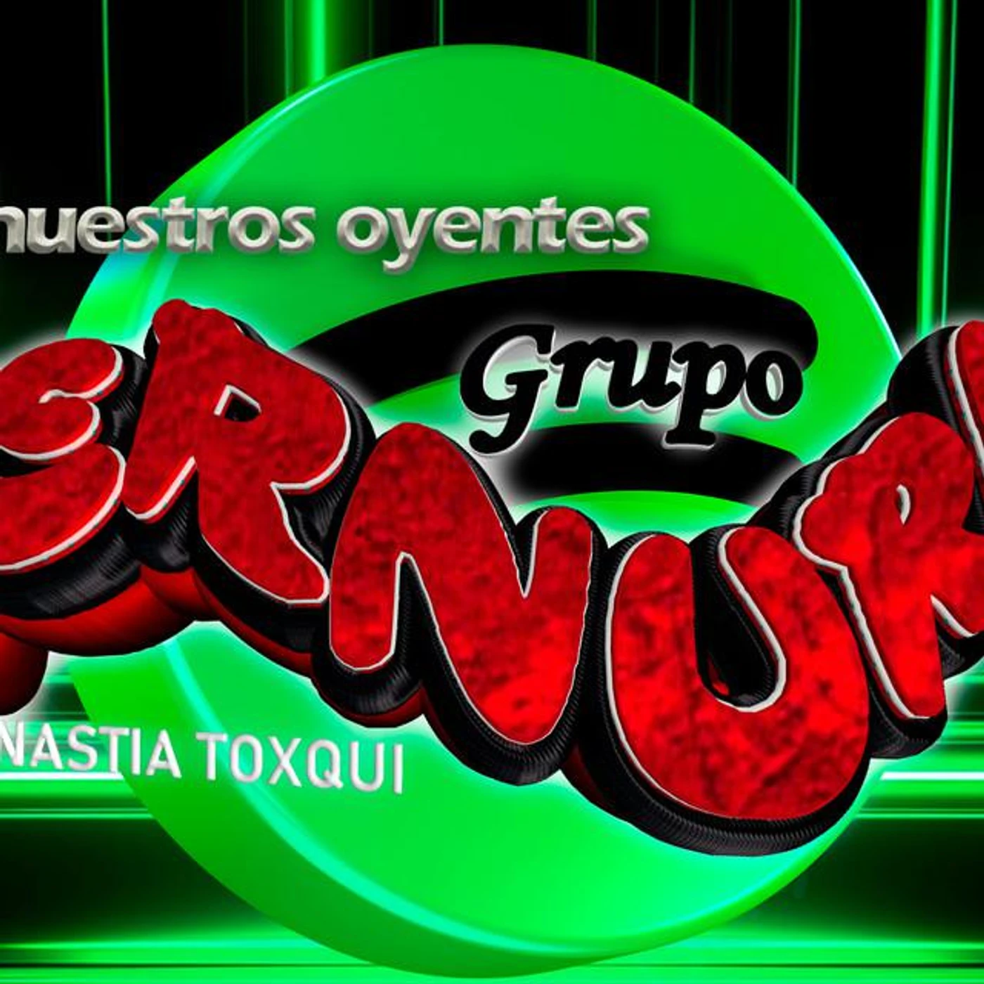 Grupo Ternura Dinastia Toxqui
