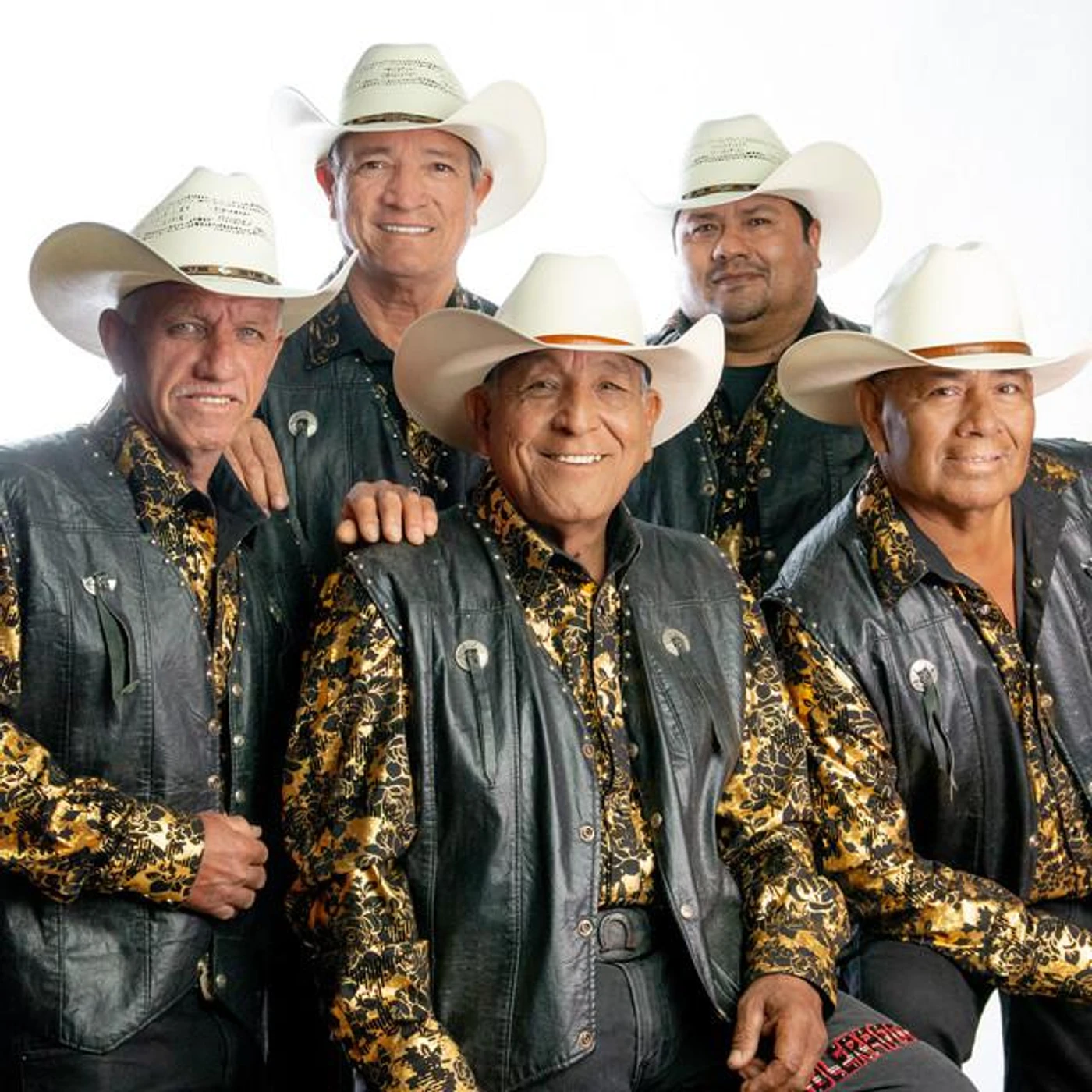 Grupo Tolerados