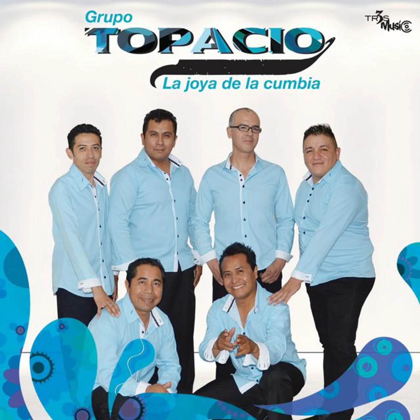 Grupo Topacio Brand Page