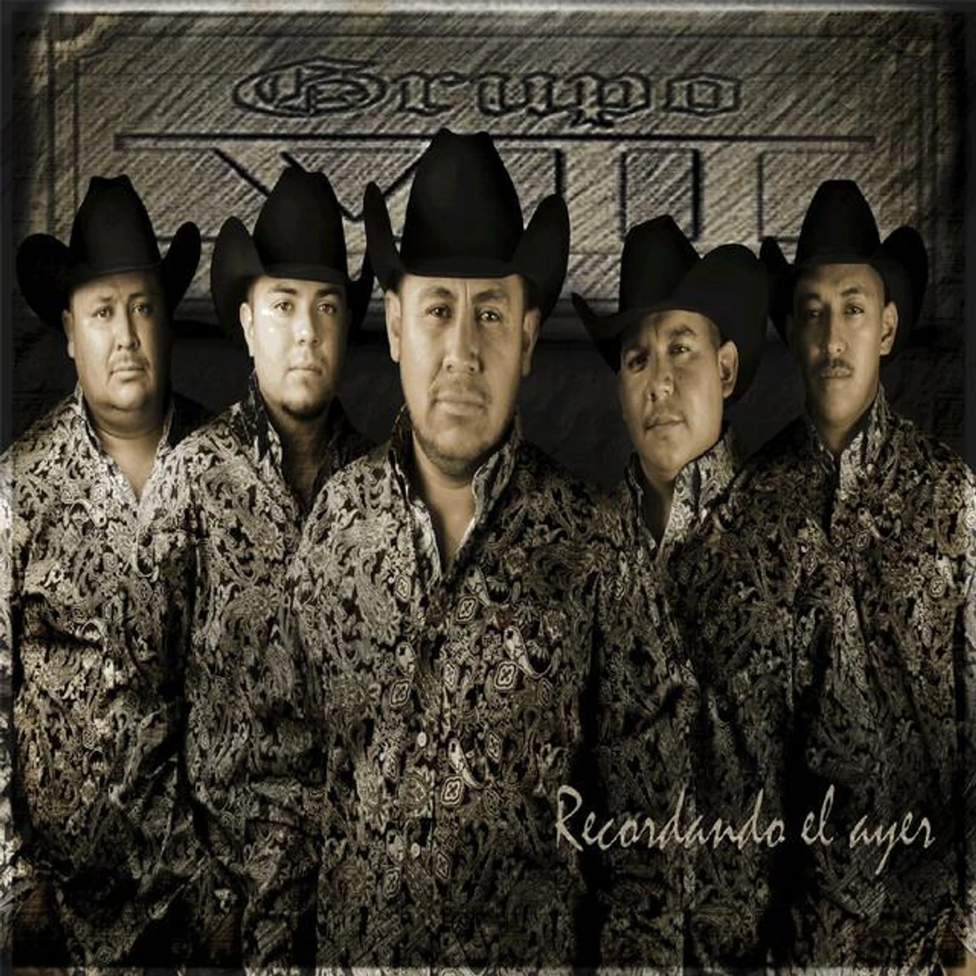 Grupo VII Brand Page