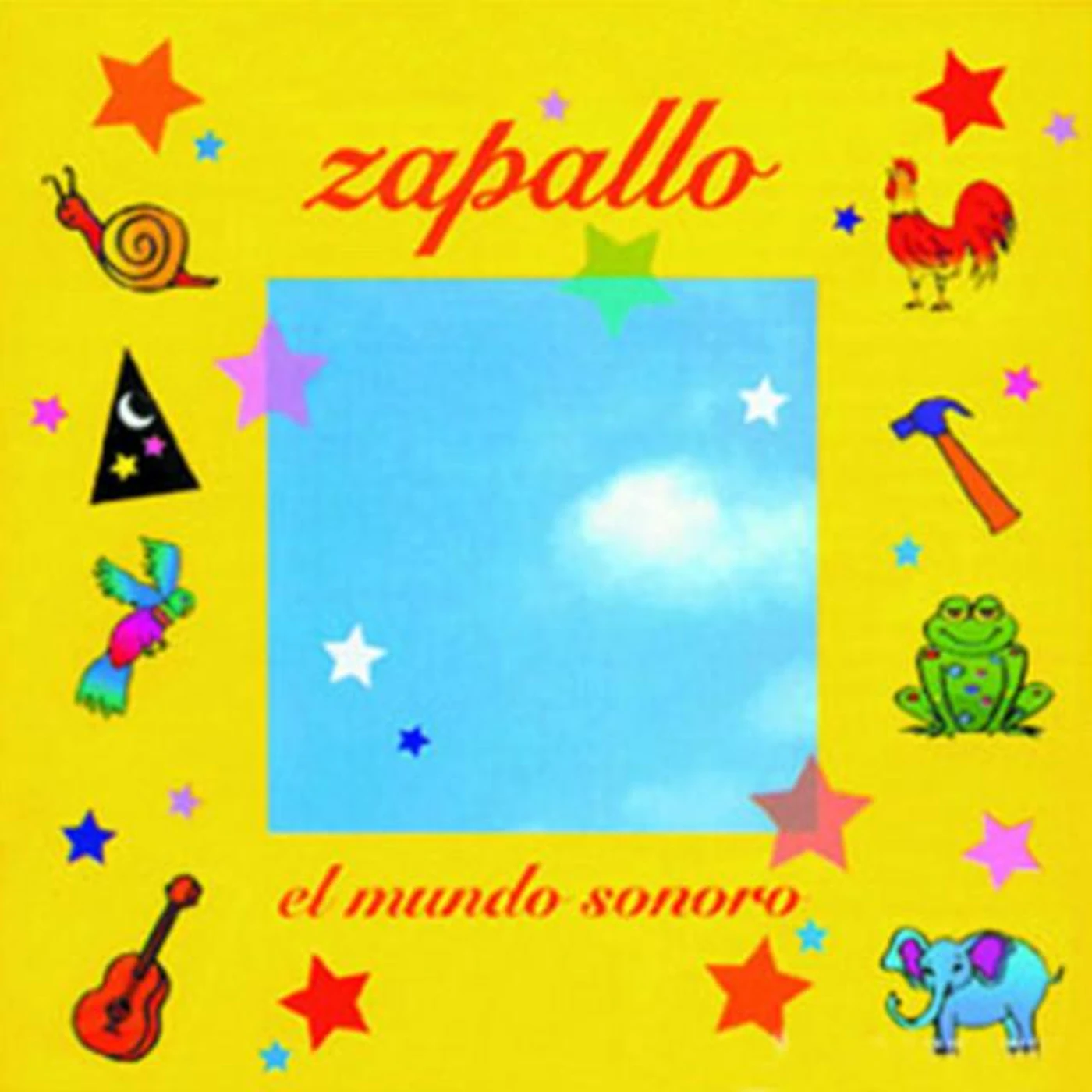 Grupo Zapallo Brand Page