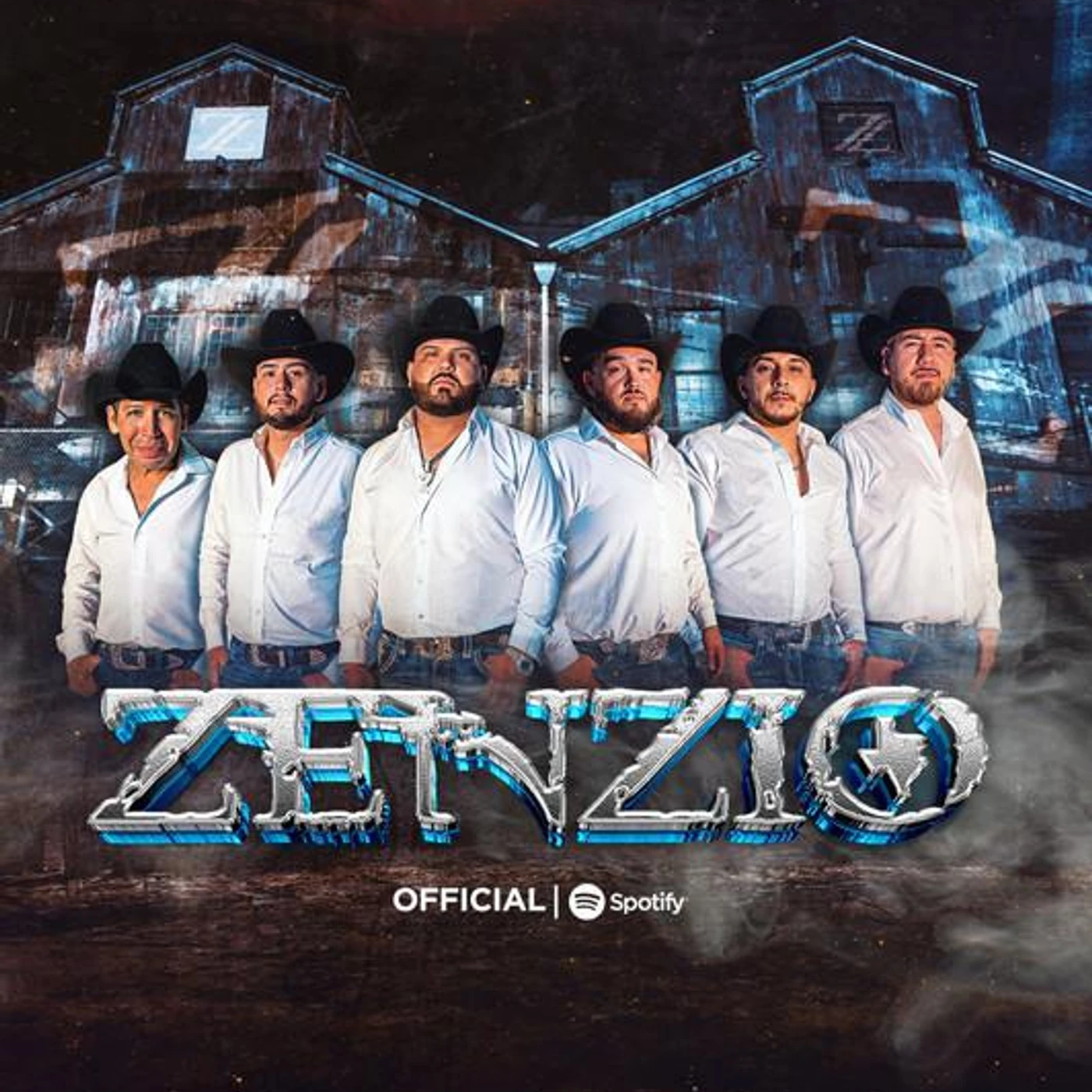 Grupo Zenzio Brand Page